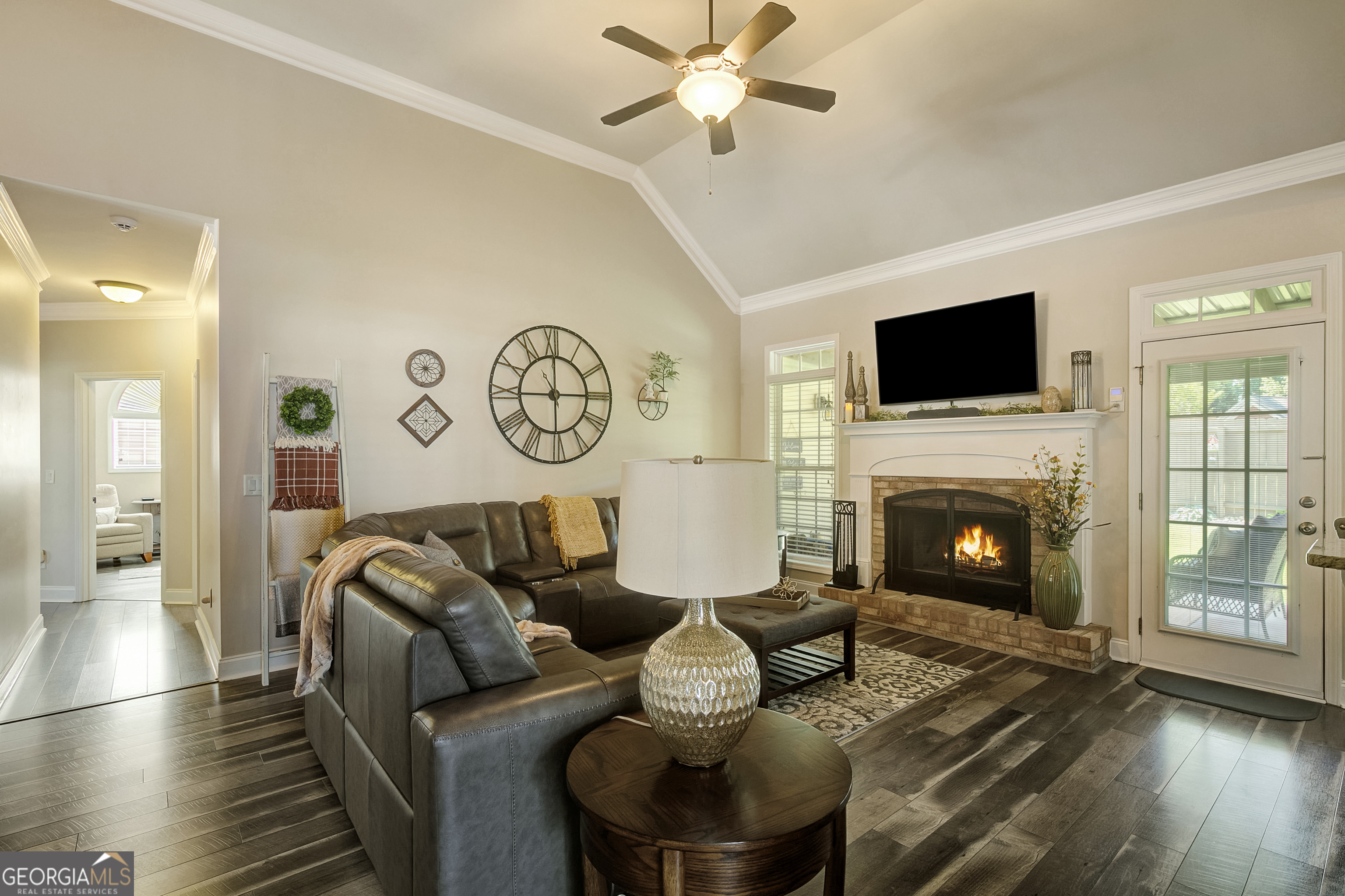 10 Village Park Drive Newnan GA 30265