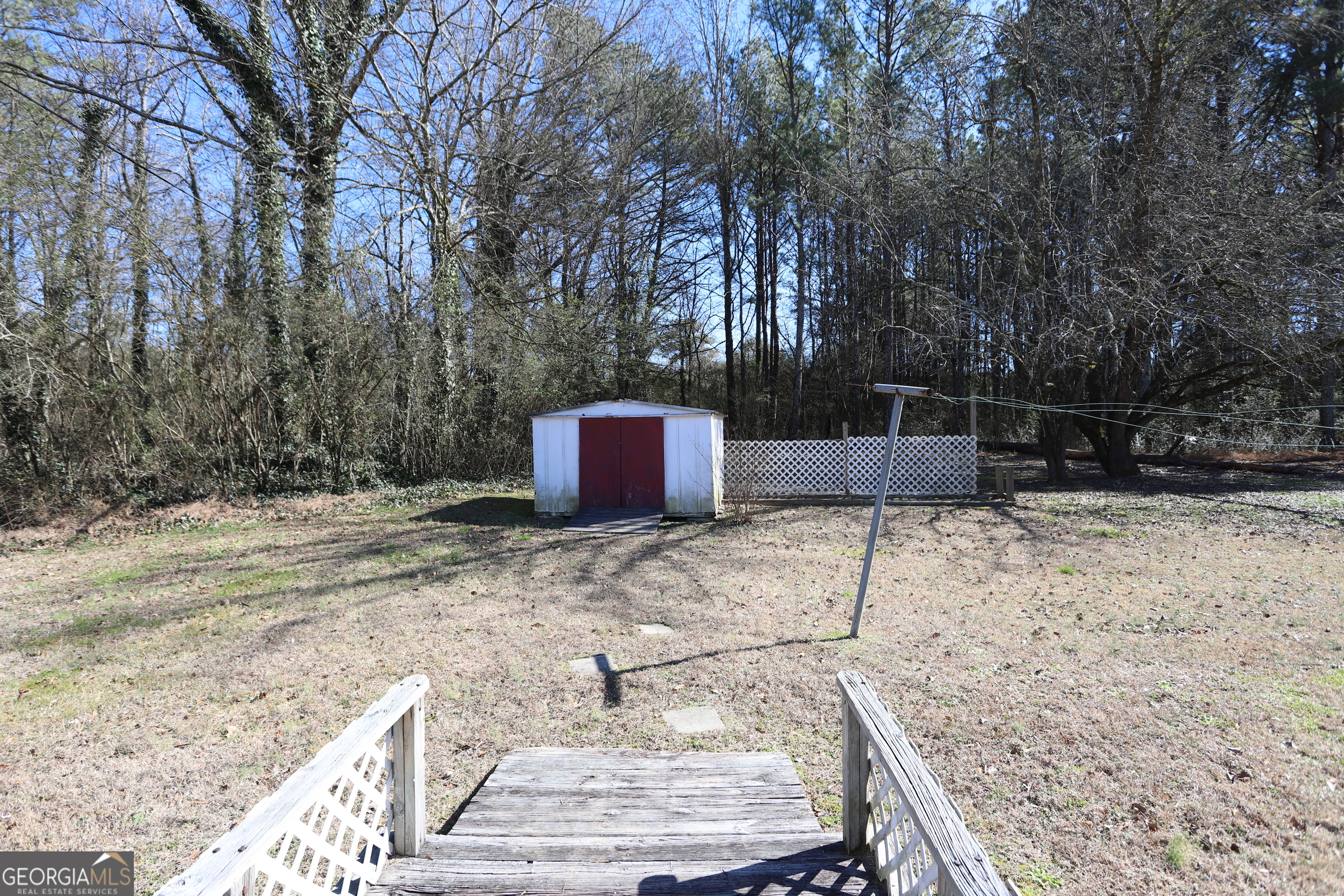 6791 Highway 114 Lyerly GA 30730