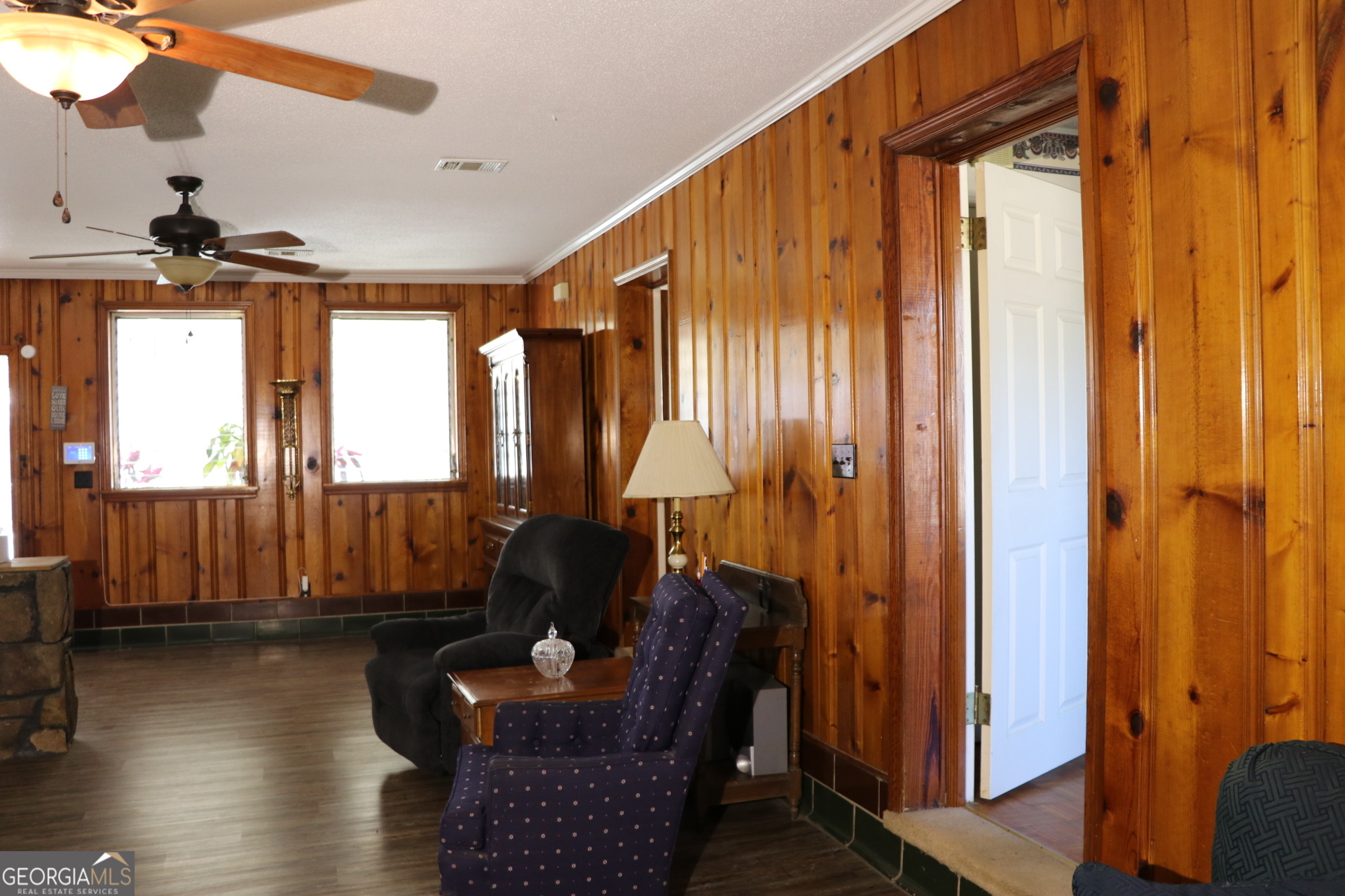 6791 Highway 114 Lyerly GA 30730