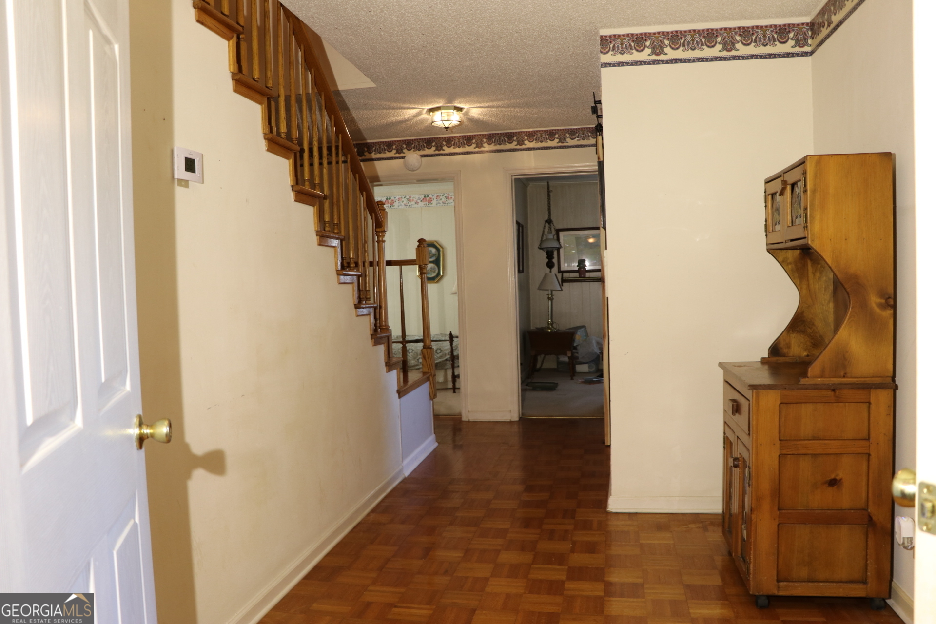 6791 Highway 114 Lyerly GA 30730