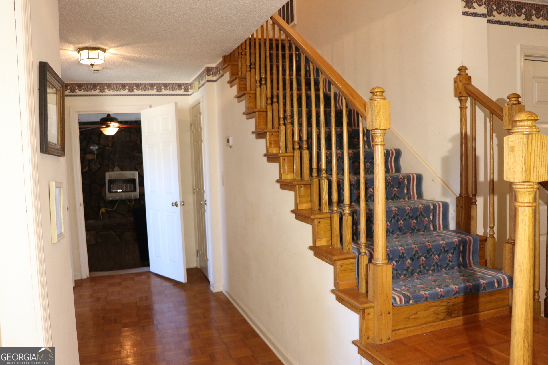6791 Highway 114 Lyerly GA 30730