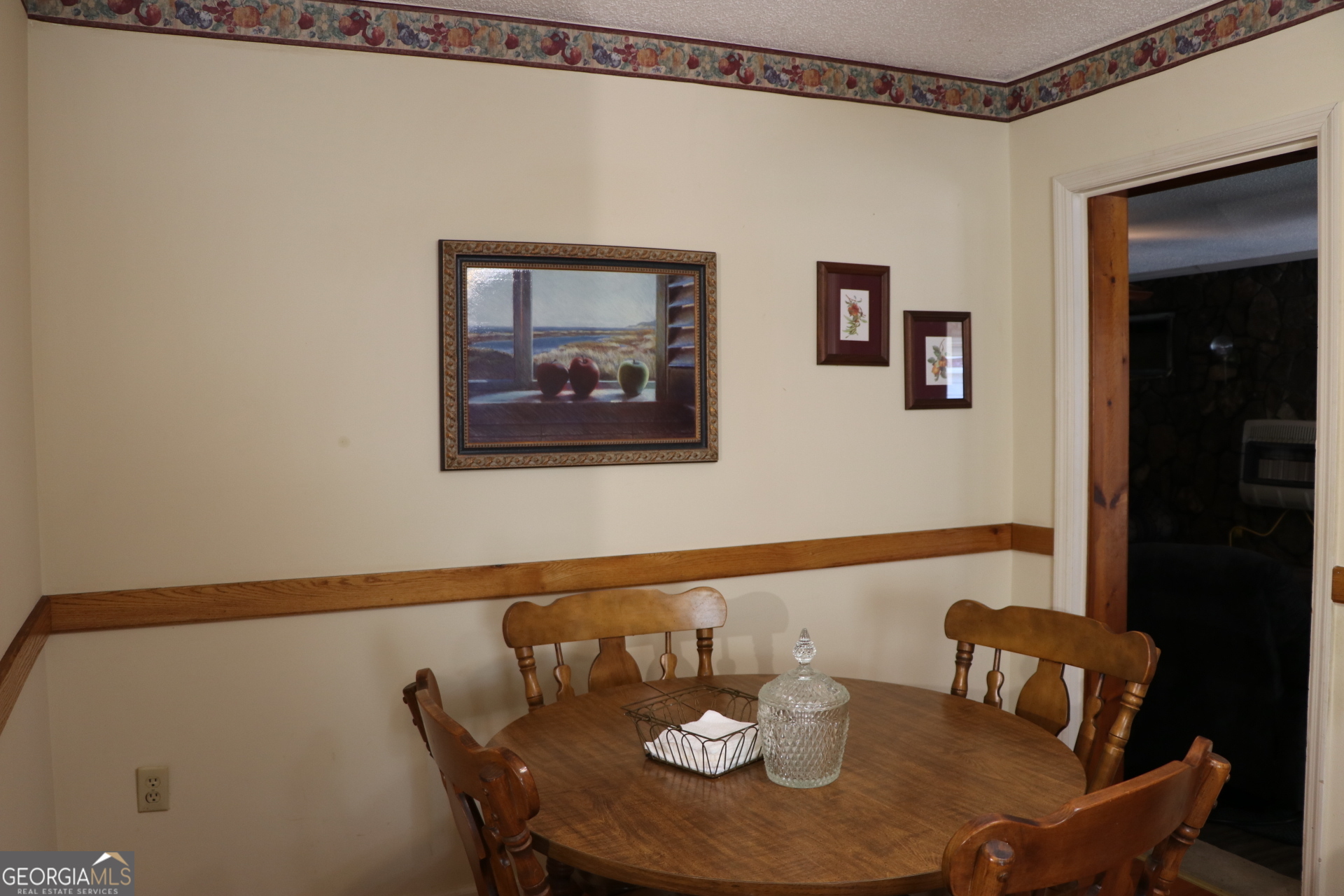 6791 Highway 114 Lyerly GA 30730