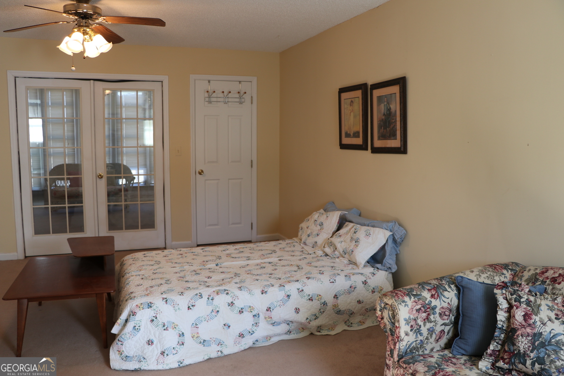 6791 Highway 114 Lyerly GA 30730