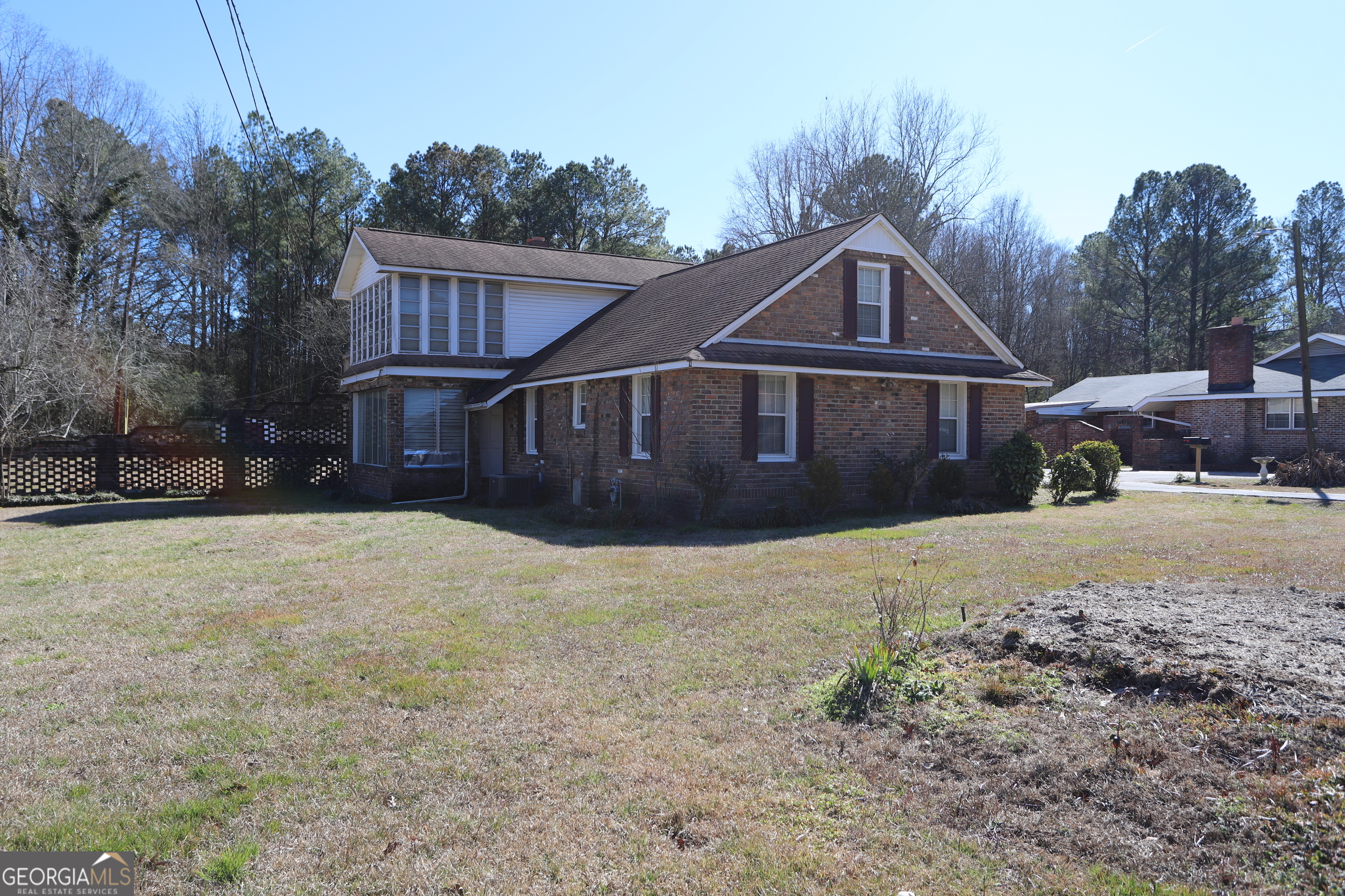 6791 Highway 114 Lyerly GA 30730