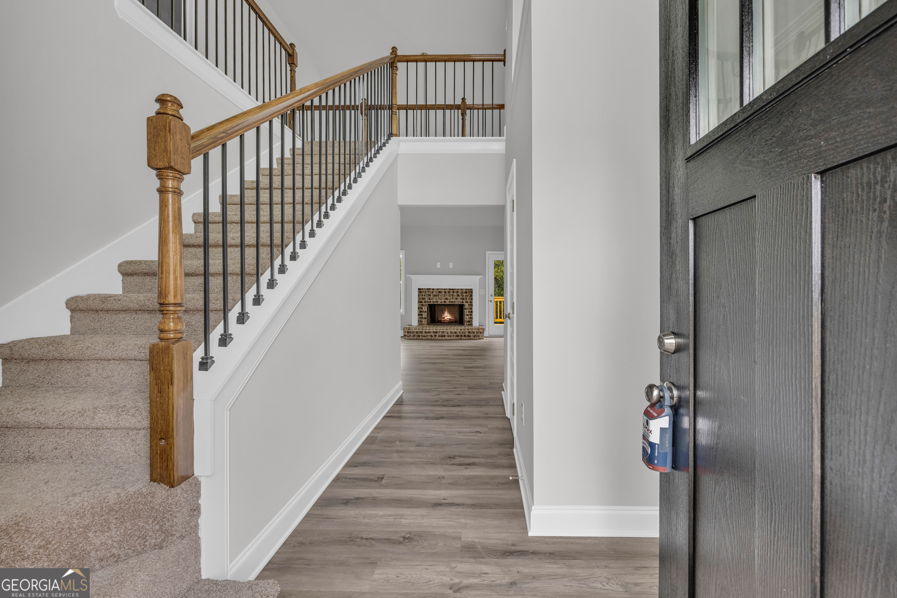 152 Sewell Road Lavonia GA 30553
