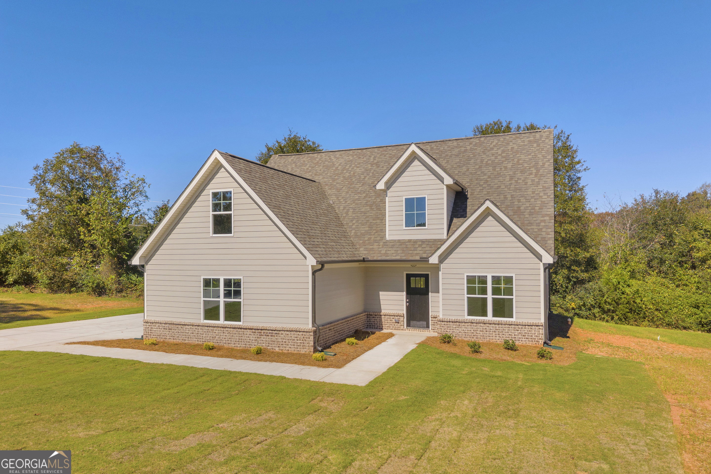 152 Sewell Road Lavonia GA 30553