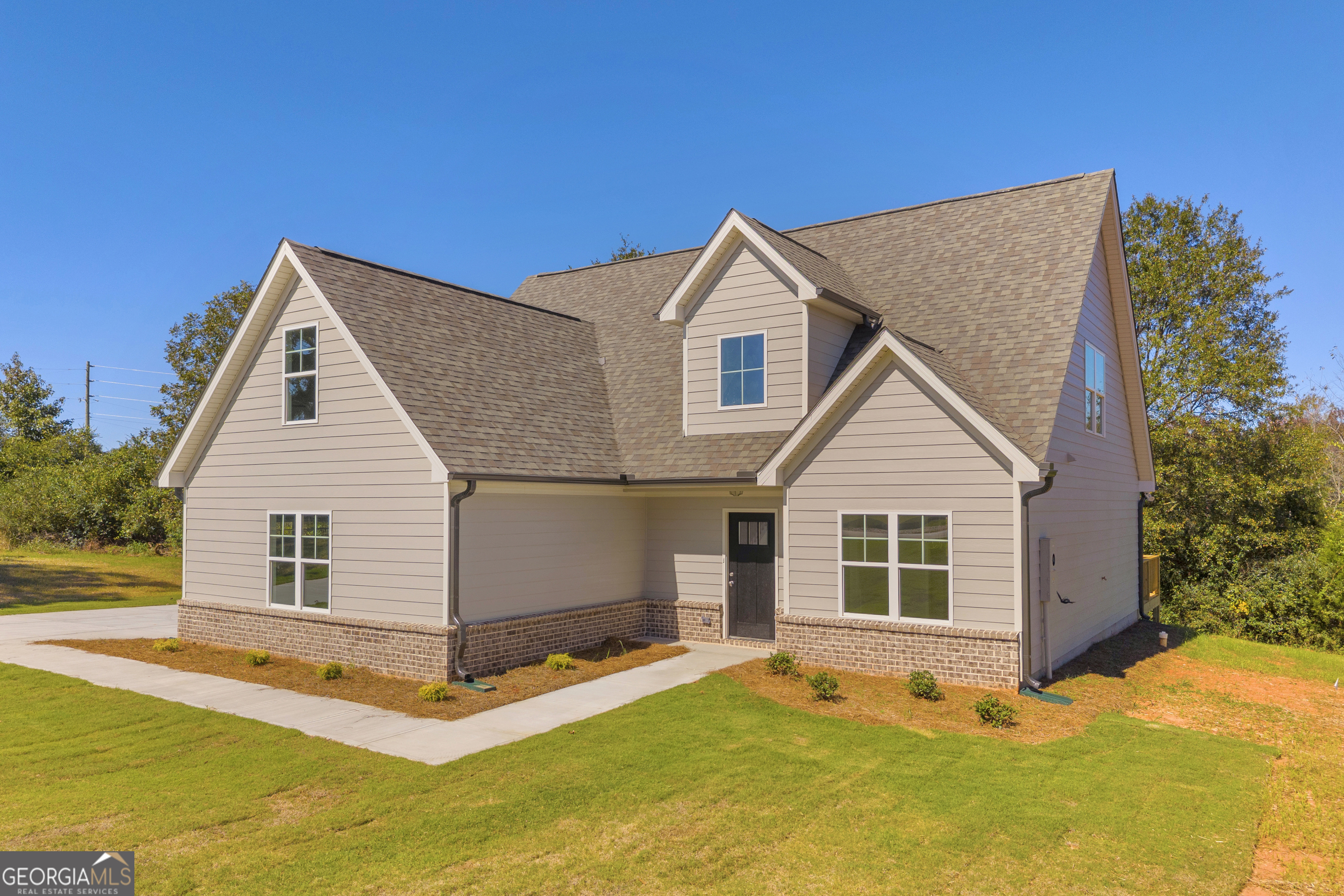 152 Sewell Road Lavonia GA 30553
