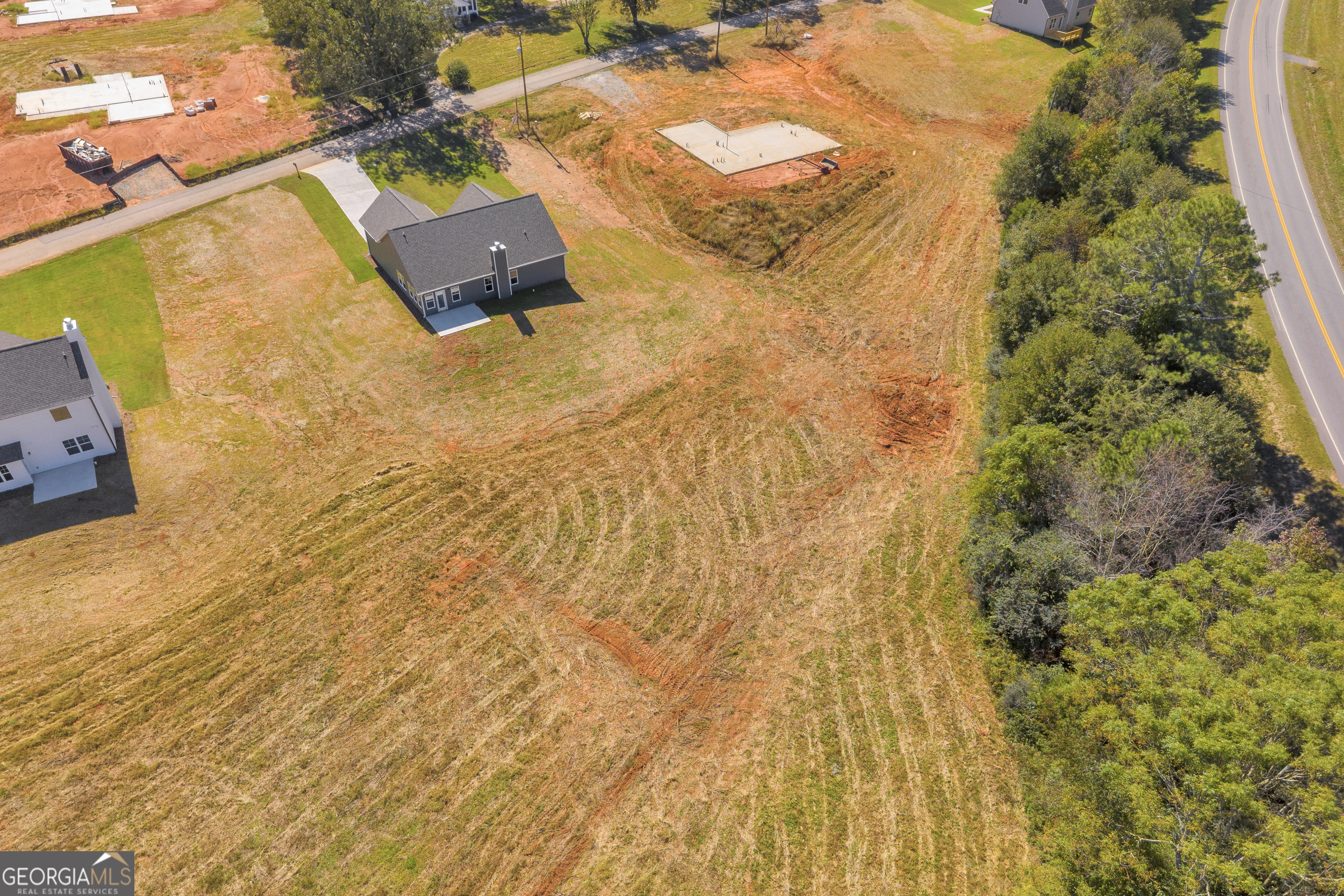 152 Sewell Road Lavonia GA 30553