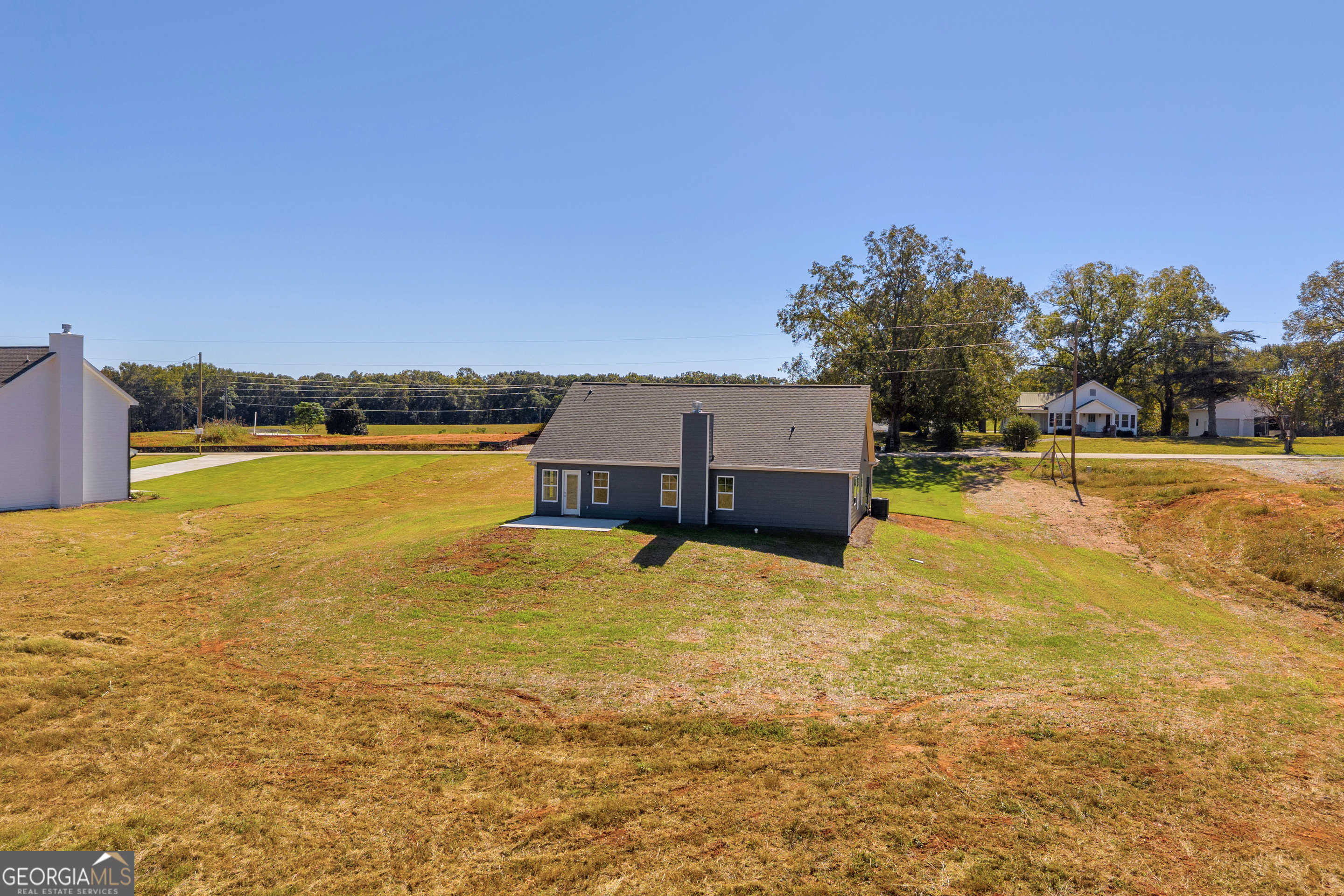 152 Sewell Road Lavonia GA 30553