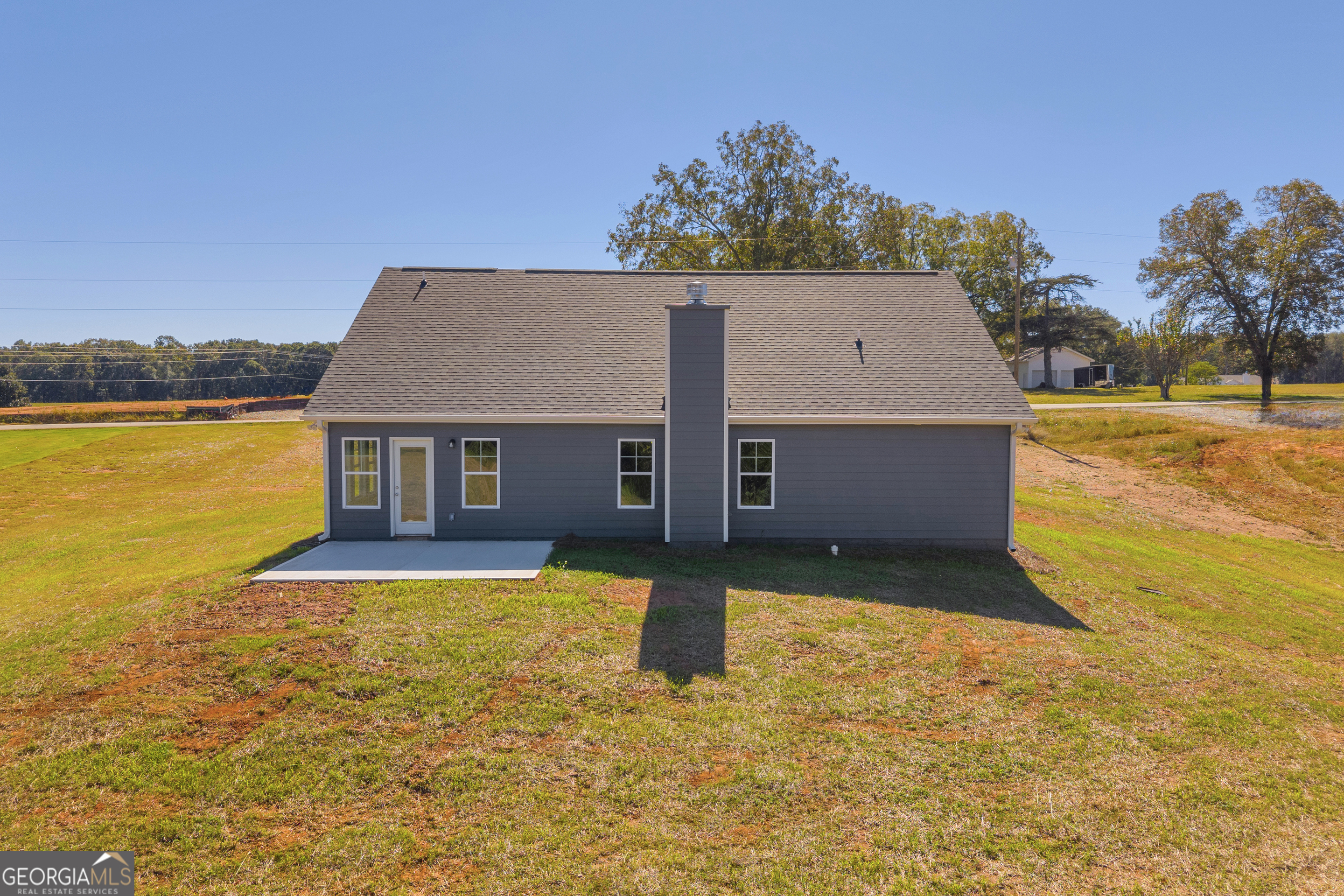 152 Sewell Road Lavonia GA 30553