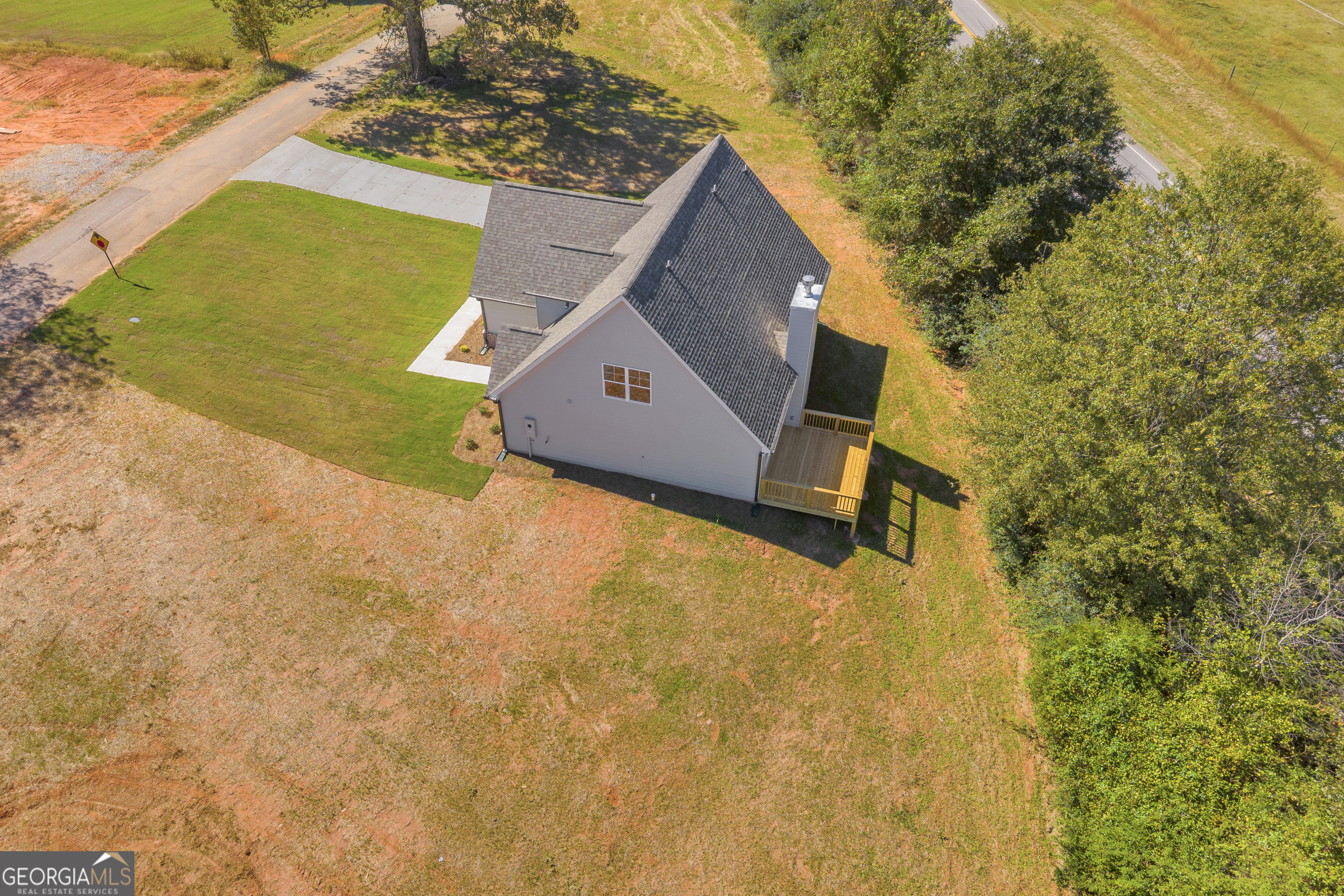 152 Sewell Road Lavonia GA 30553
