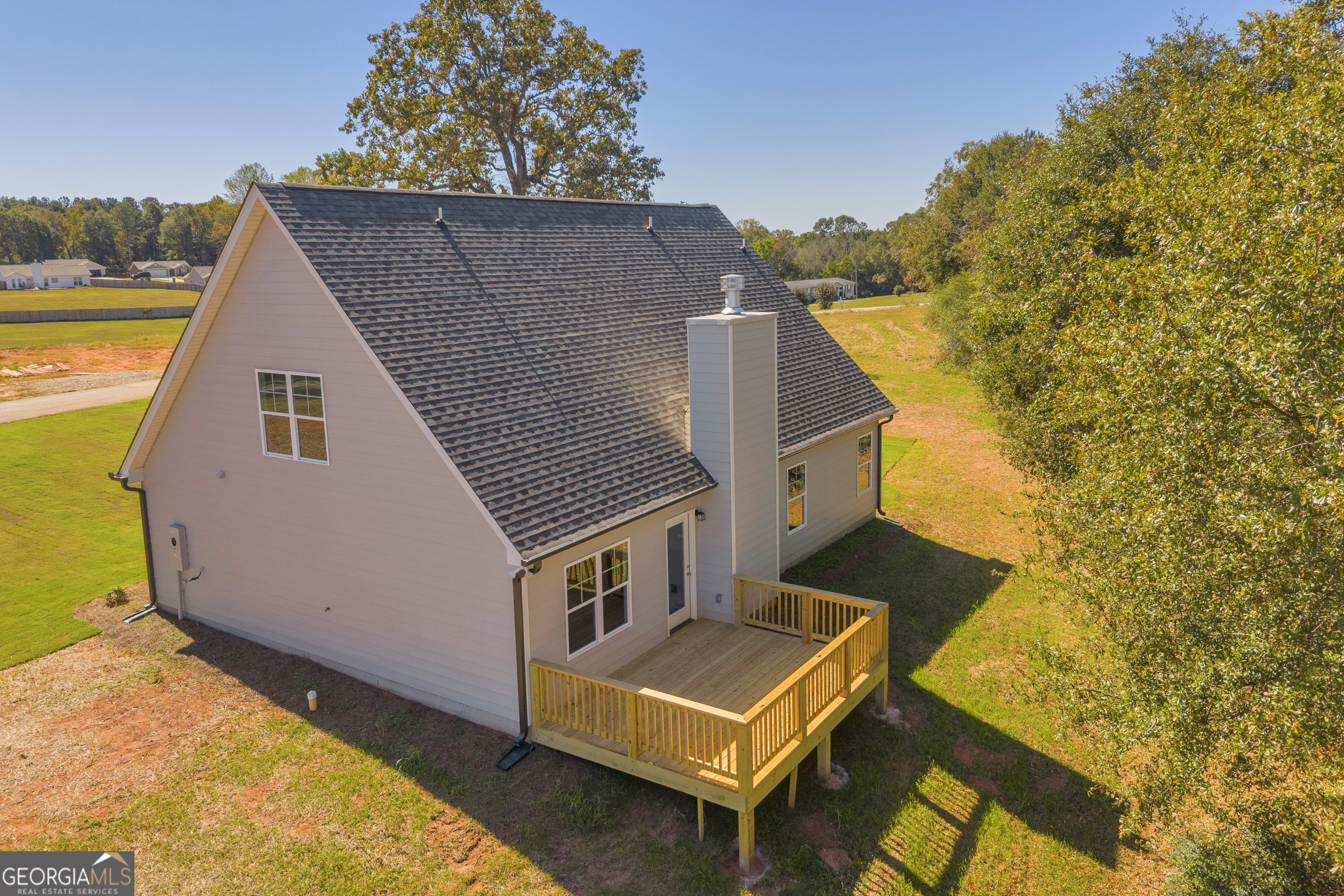 152 Sewell Road Lavonia GA 30553