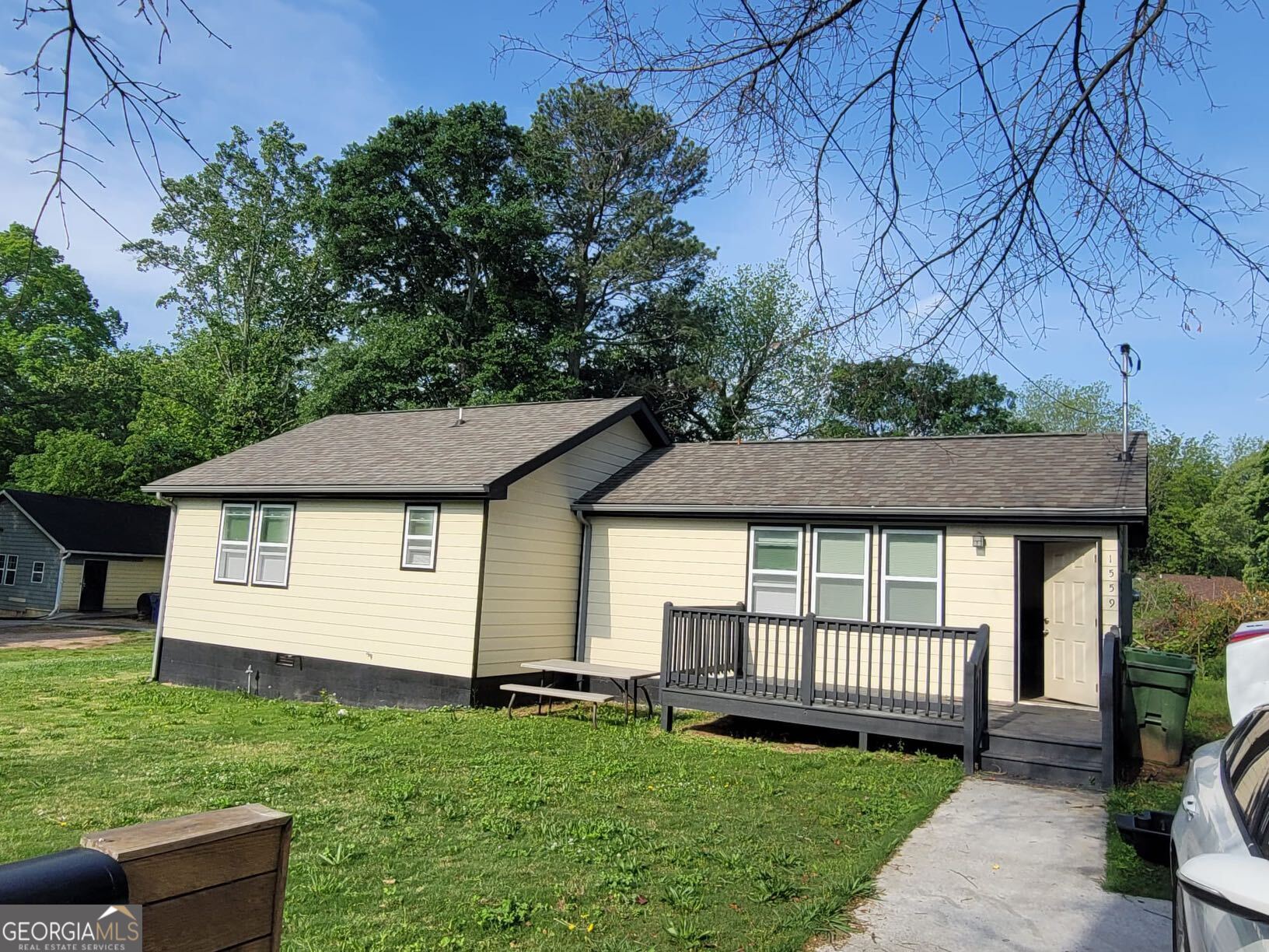 1559 Alma Street SW Atlanta GA 30311
