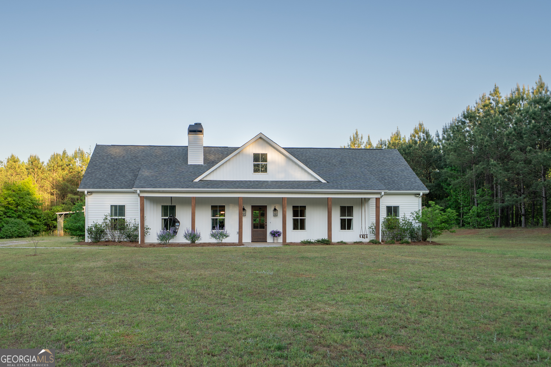 1281 Chilton Woods Road Rutledge GA 30663