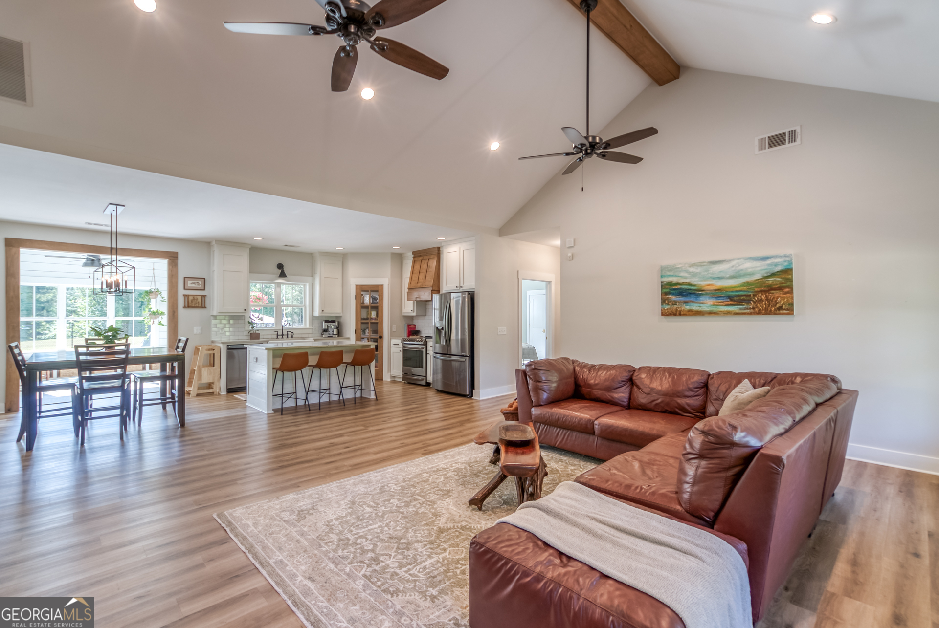 1281 Chilton Woods Road Rutledge GA 30663