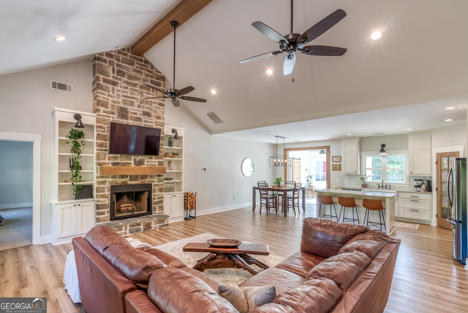 1281 Chilton Woods Road Rutledge GA 30663