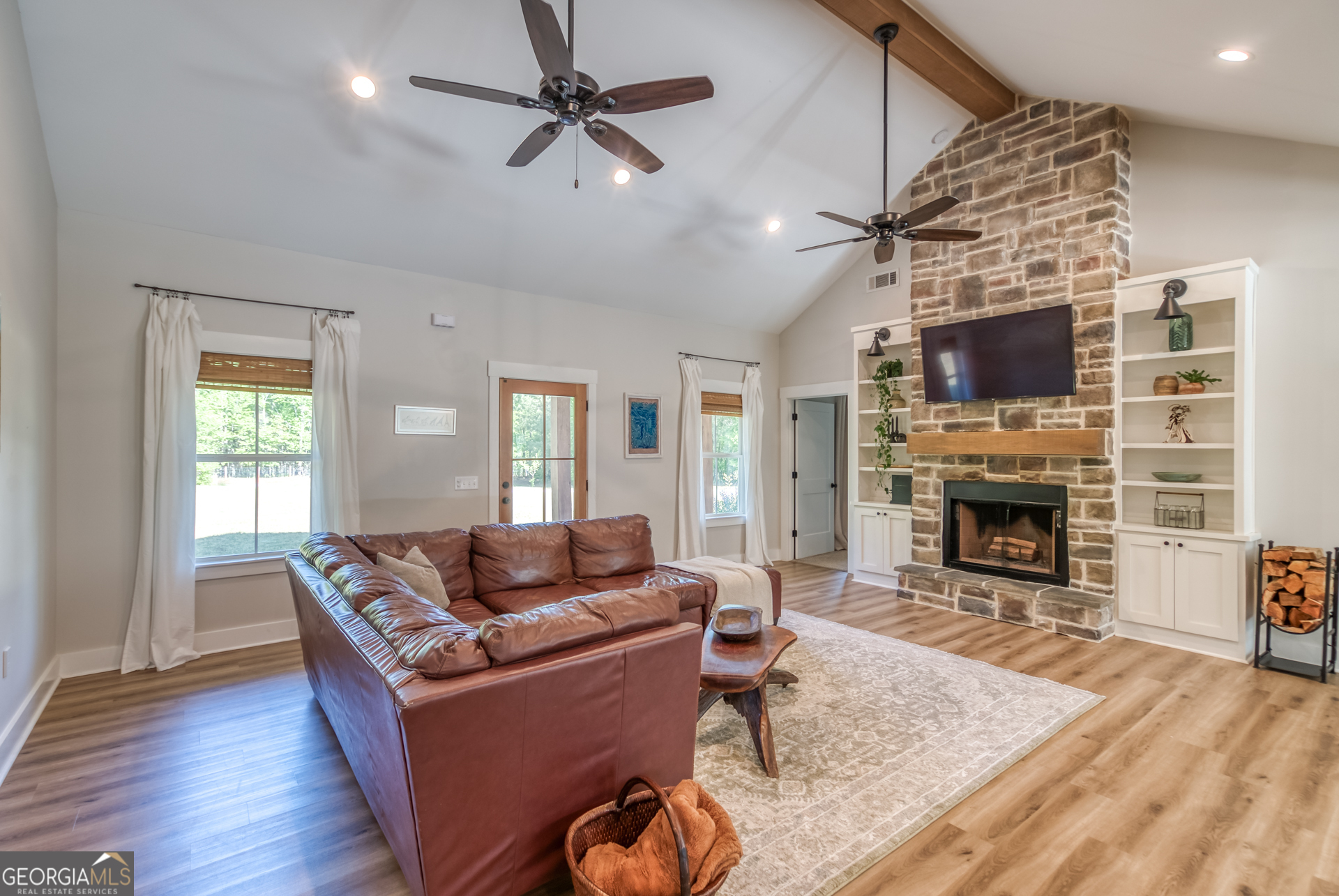 1281 Chilton Woods Road Rutledge GA 30663