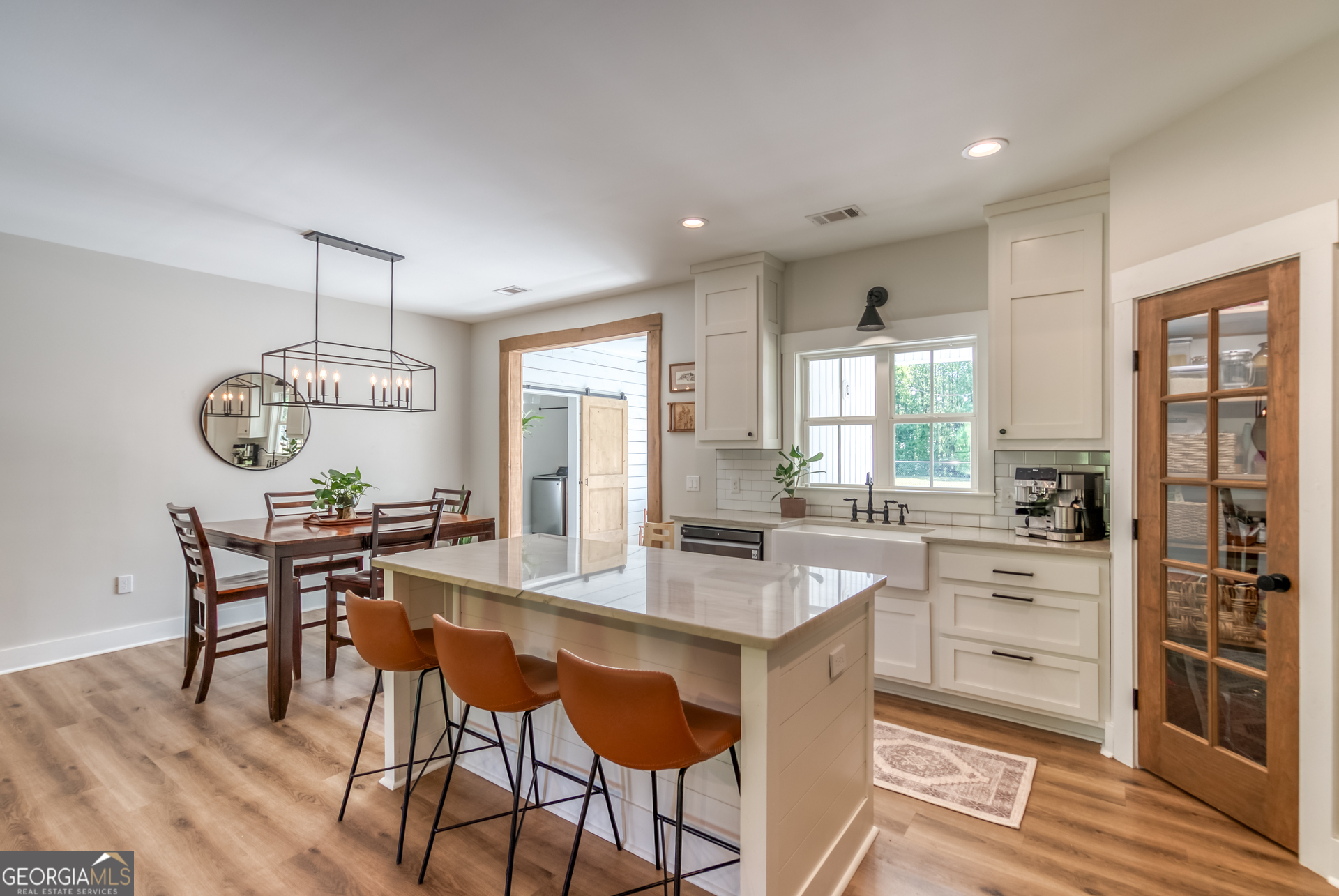 1281 Chilton Woods Road Rutledge GA 30663