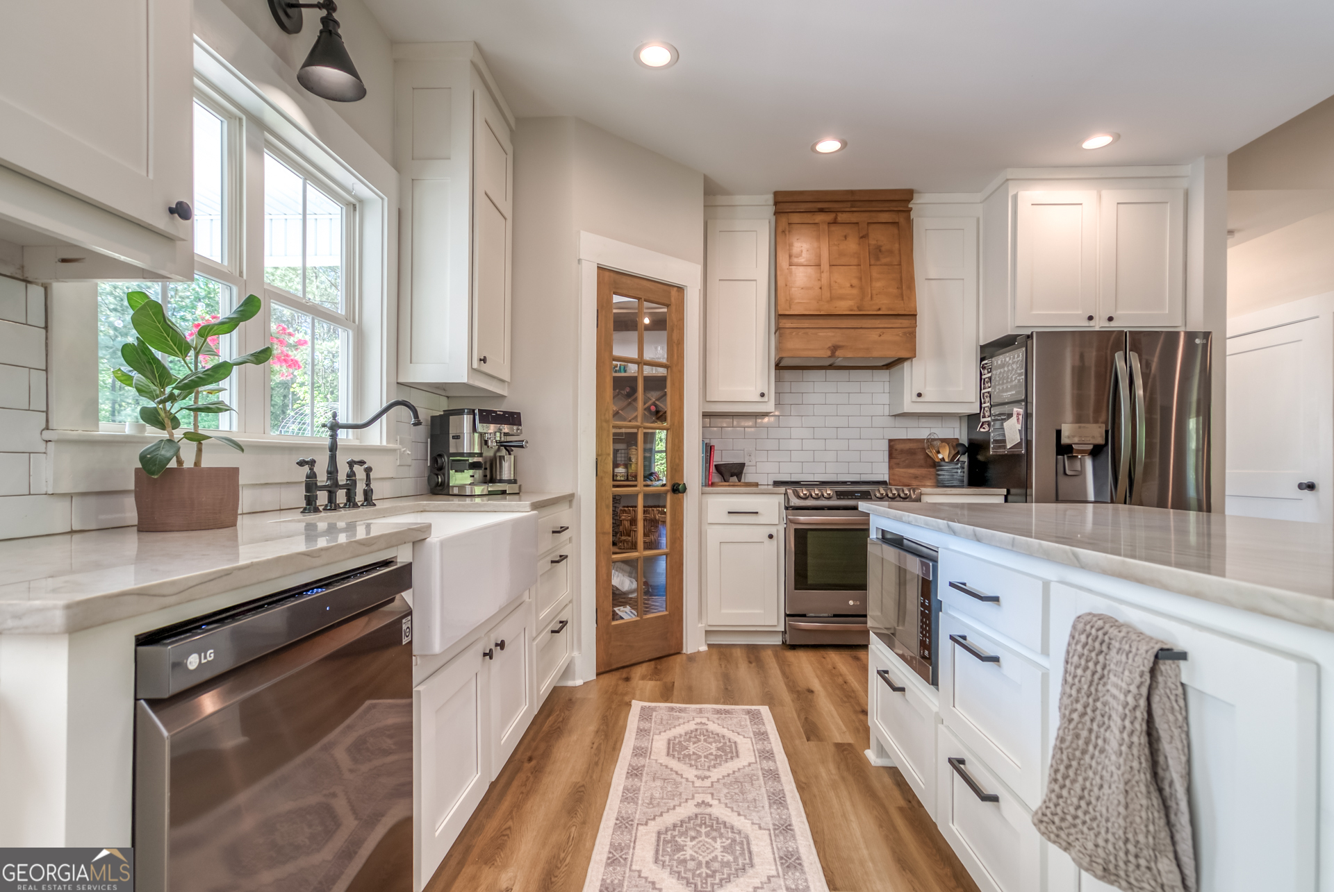 1281 Chilton Woods Road Rutledge GA 30663