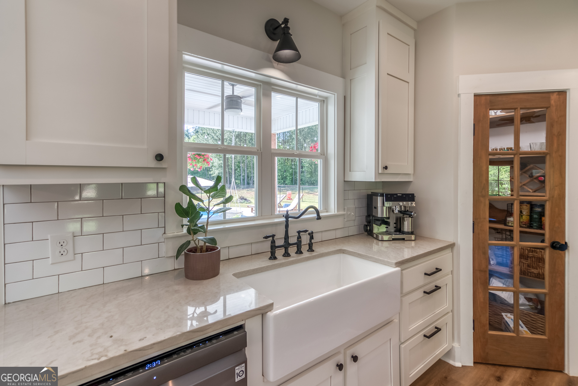 1281 Chilton Woods Road Rutledge GA 30663