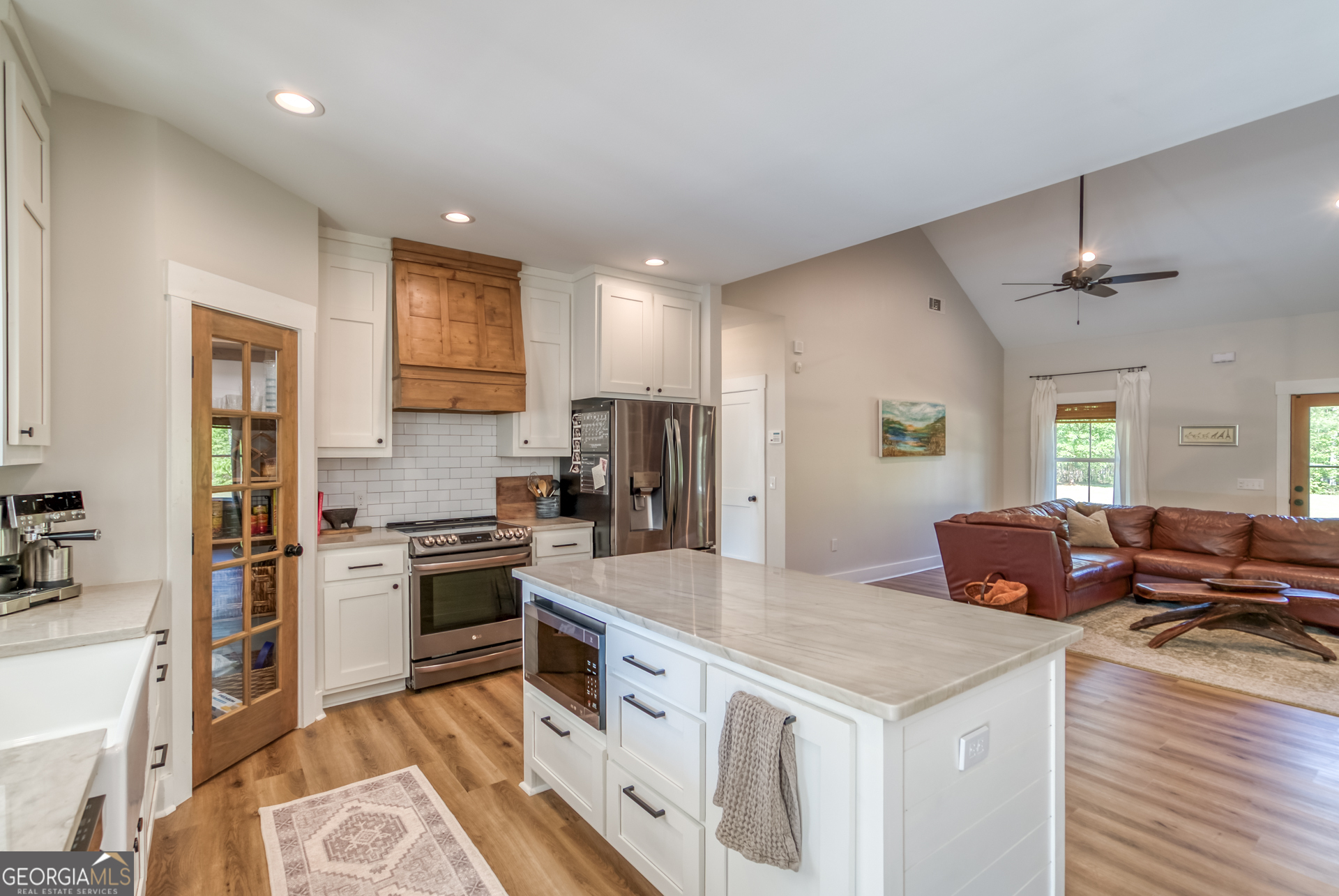 1281 Chilton Woods Road Rutledge GA 30663
