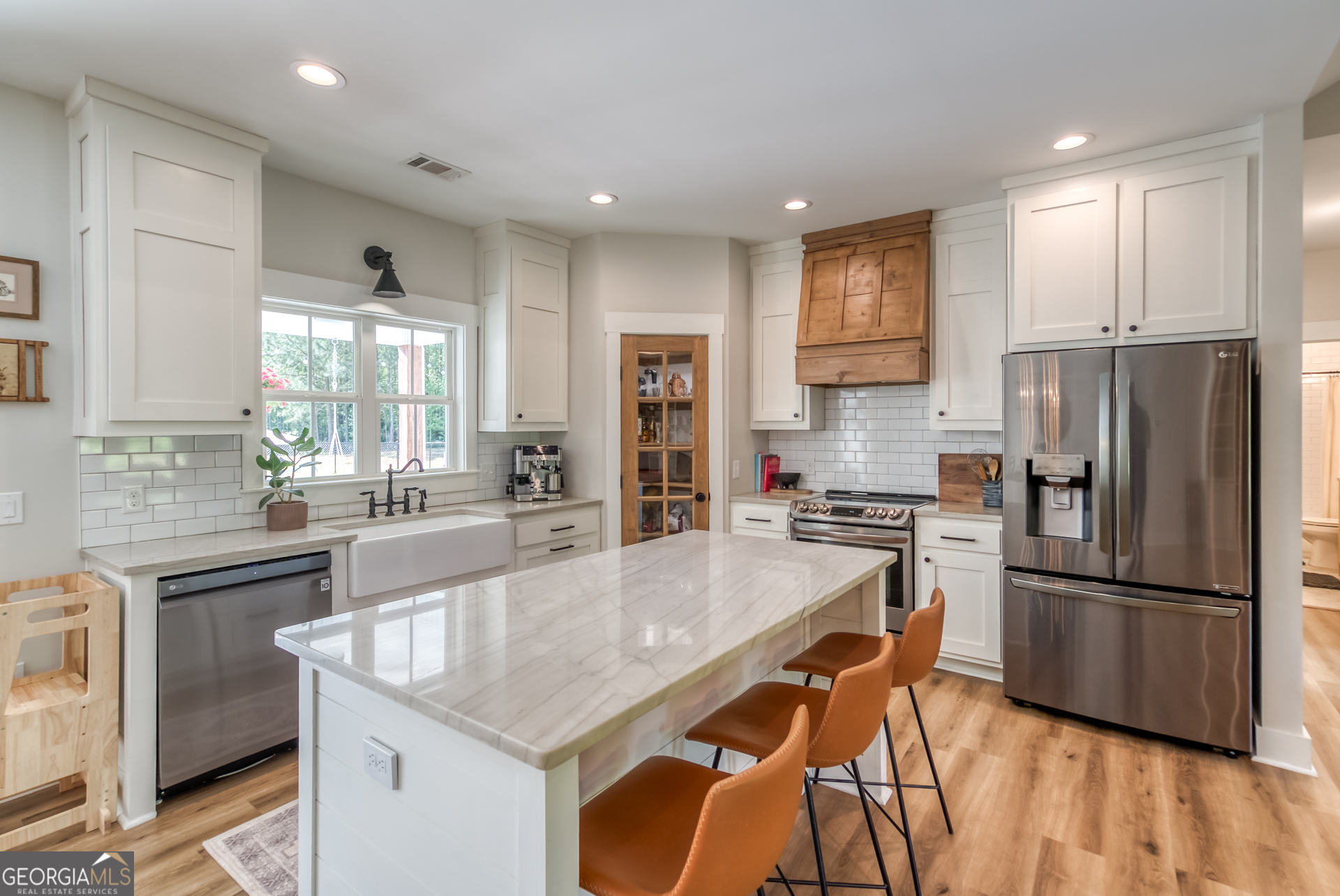 1281 Chilton Woods Road Rutledge GA 30663