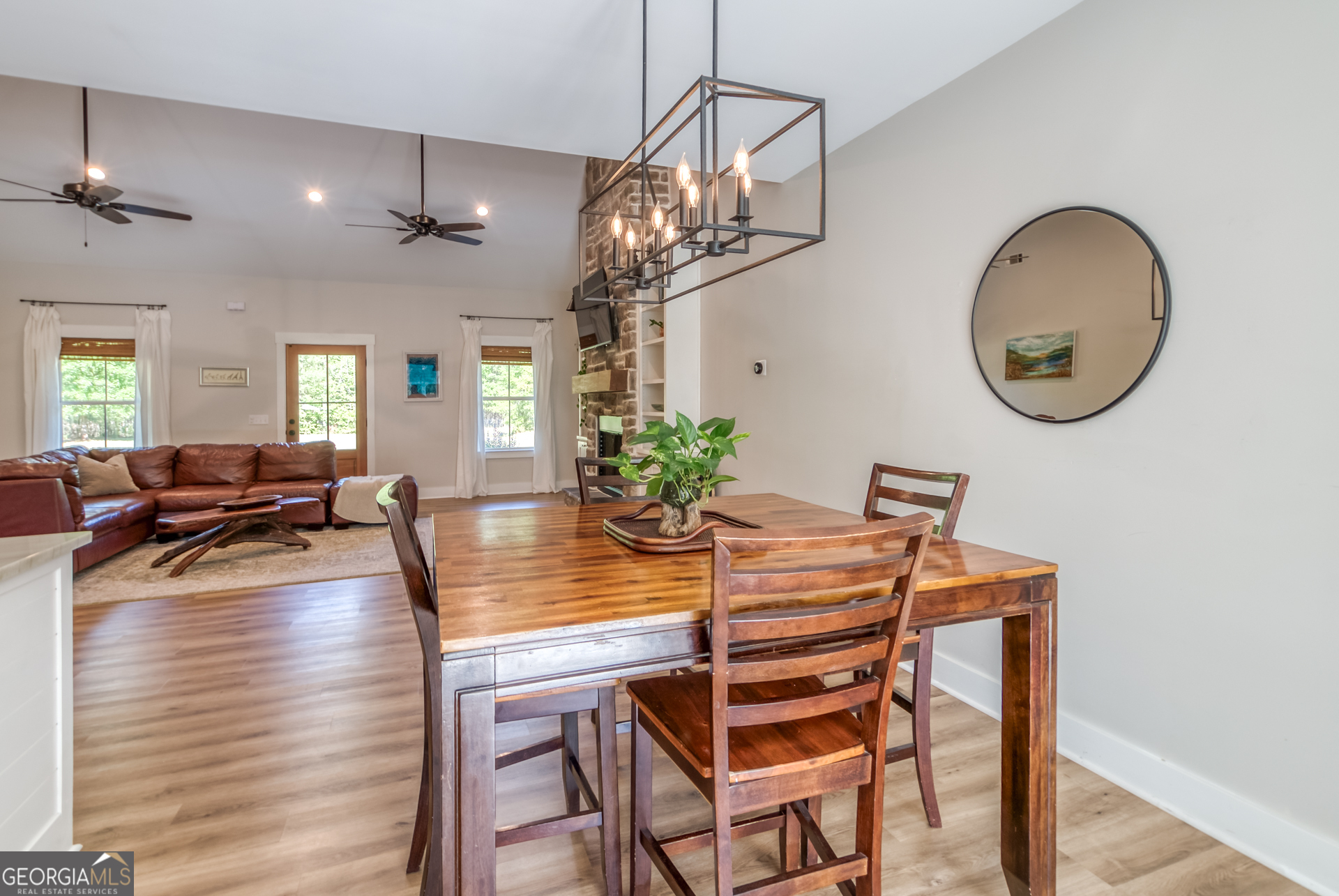 1281 Chilton Woods Road Rutledge GA 30663