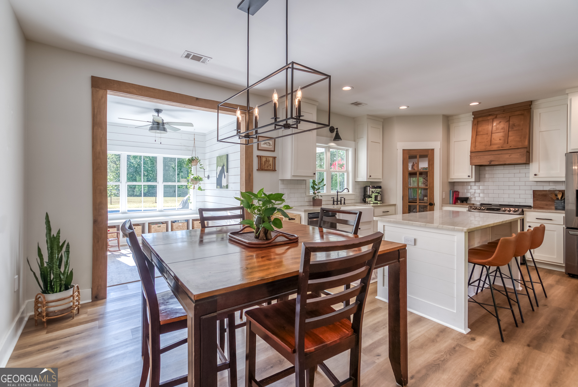 1281 Chilton Woods Road Rutledge GA 30663