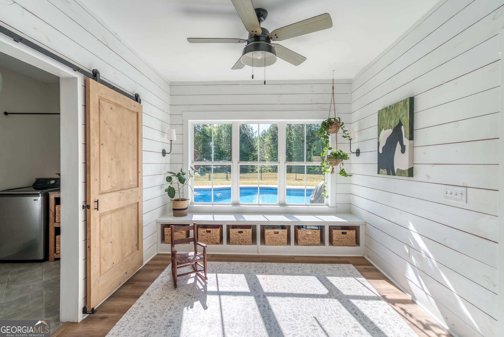 1281 Chilton Woods Road Rutledge GA 30663