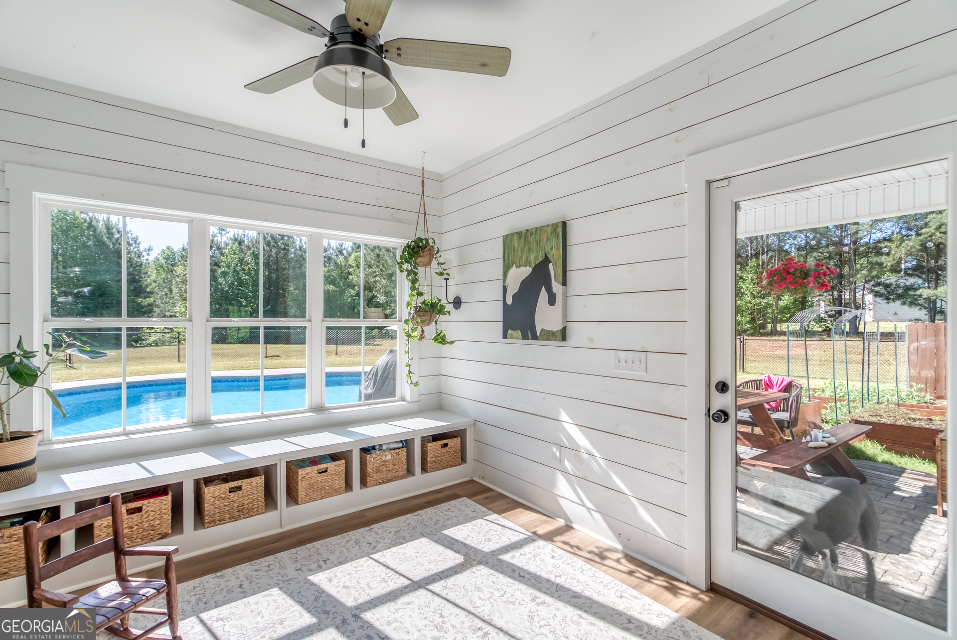 1281 Chilton Woods Road Rutledge GA 30663