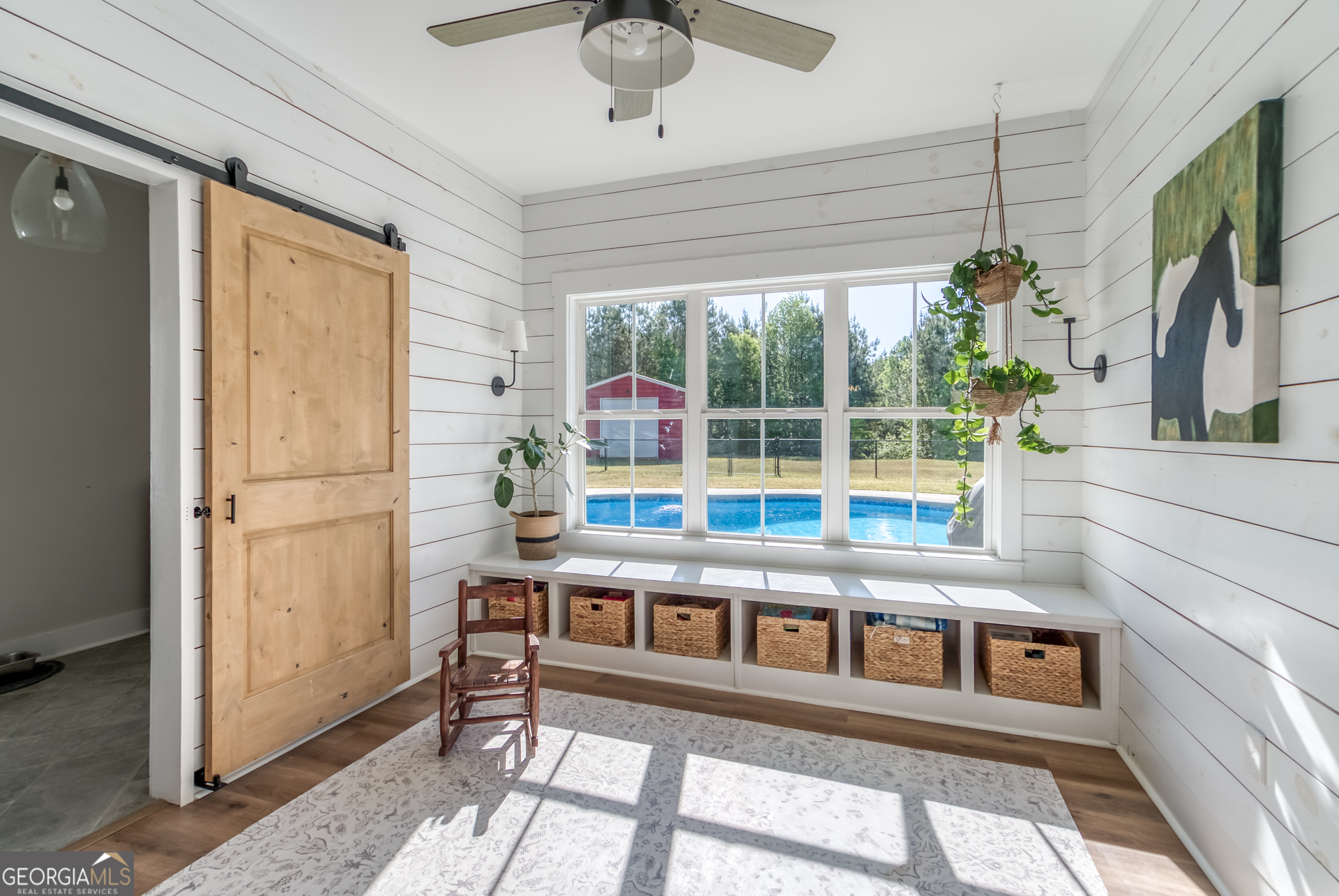 1281 Chilton Woods Road Rutledge GA 30663