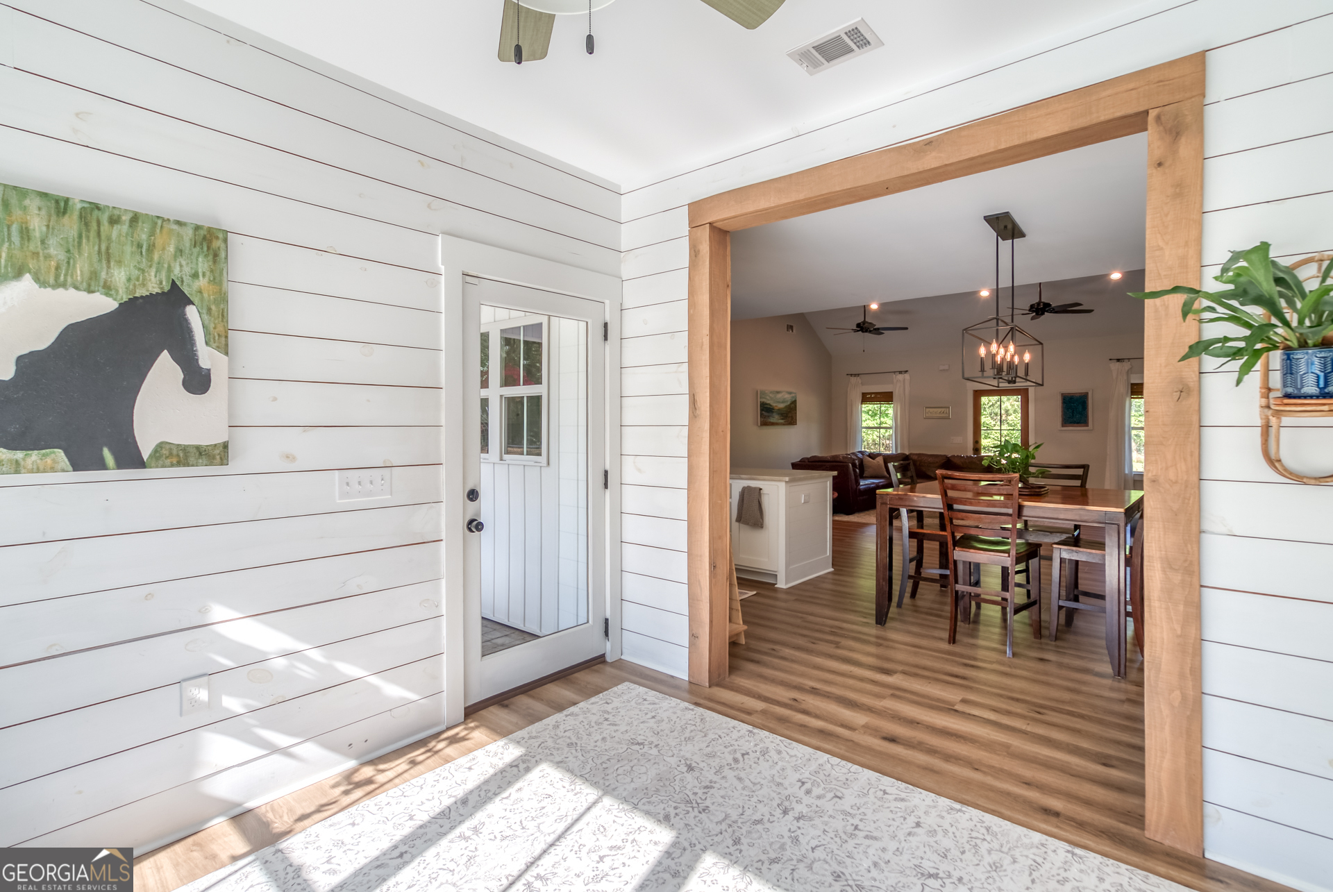 1281 Chilton Woods Road Rutledge GA 30663