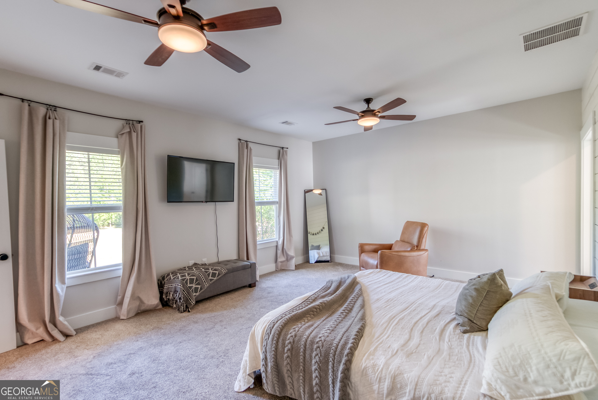 1281 Chilton Woods Road Rutledge GA 30663