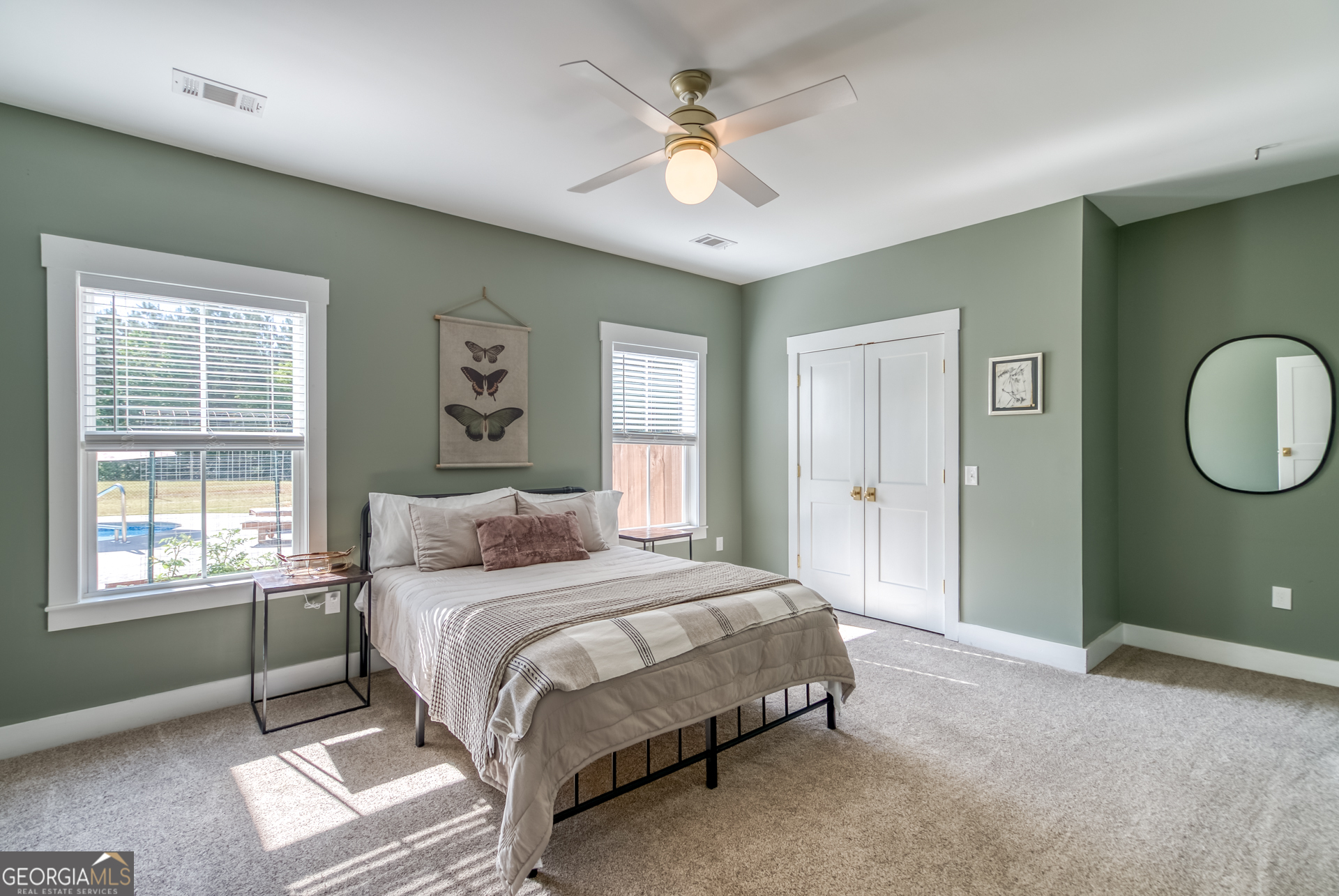 1281 Chilton Woods Road Rutledge GA 30663