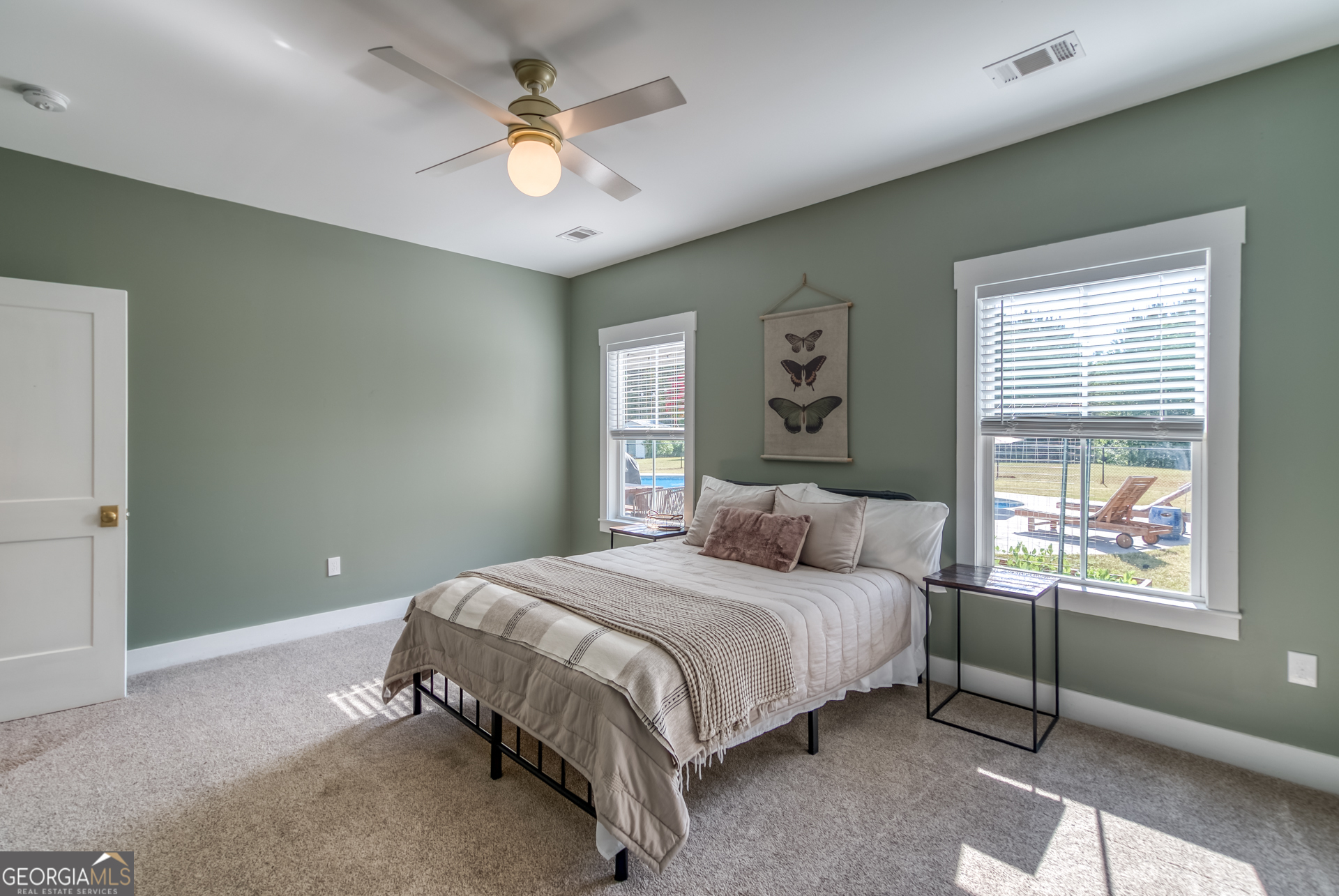1281 Chilton Woods Road Rutledge GA 30663