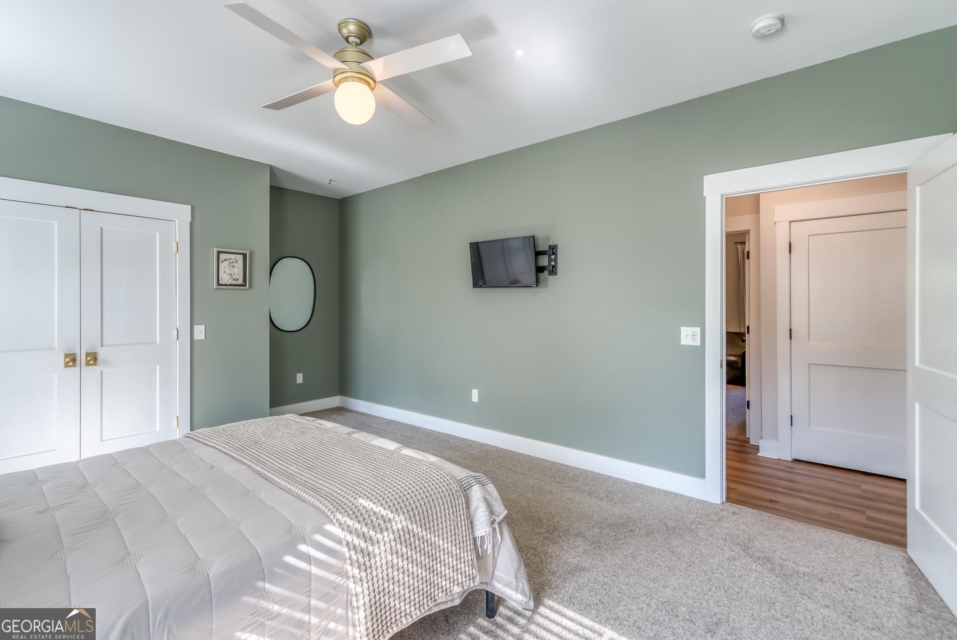 1281 Chilton Woods Road Rutledge GA 30663