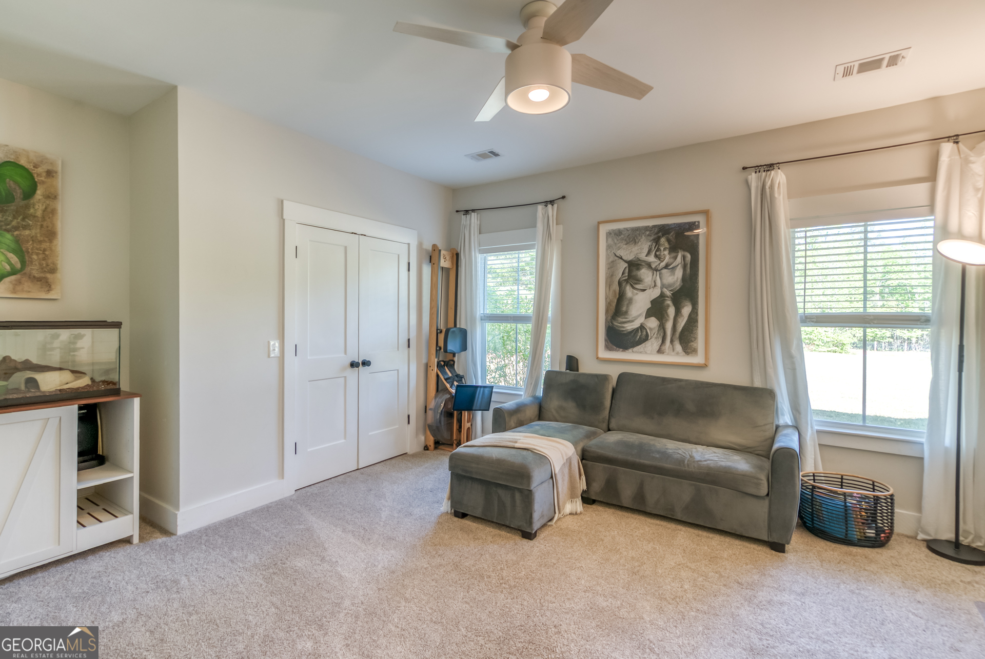 1281 Chilton Woods Road Rutledge GA 30663