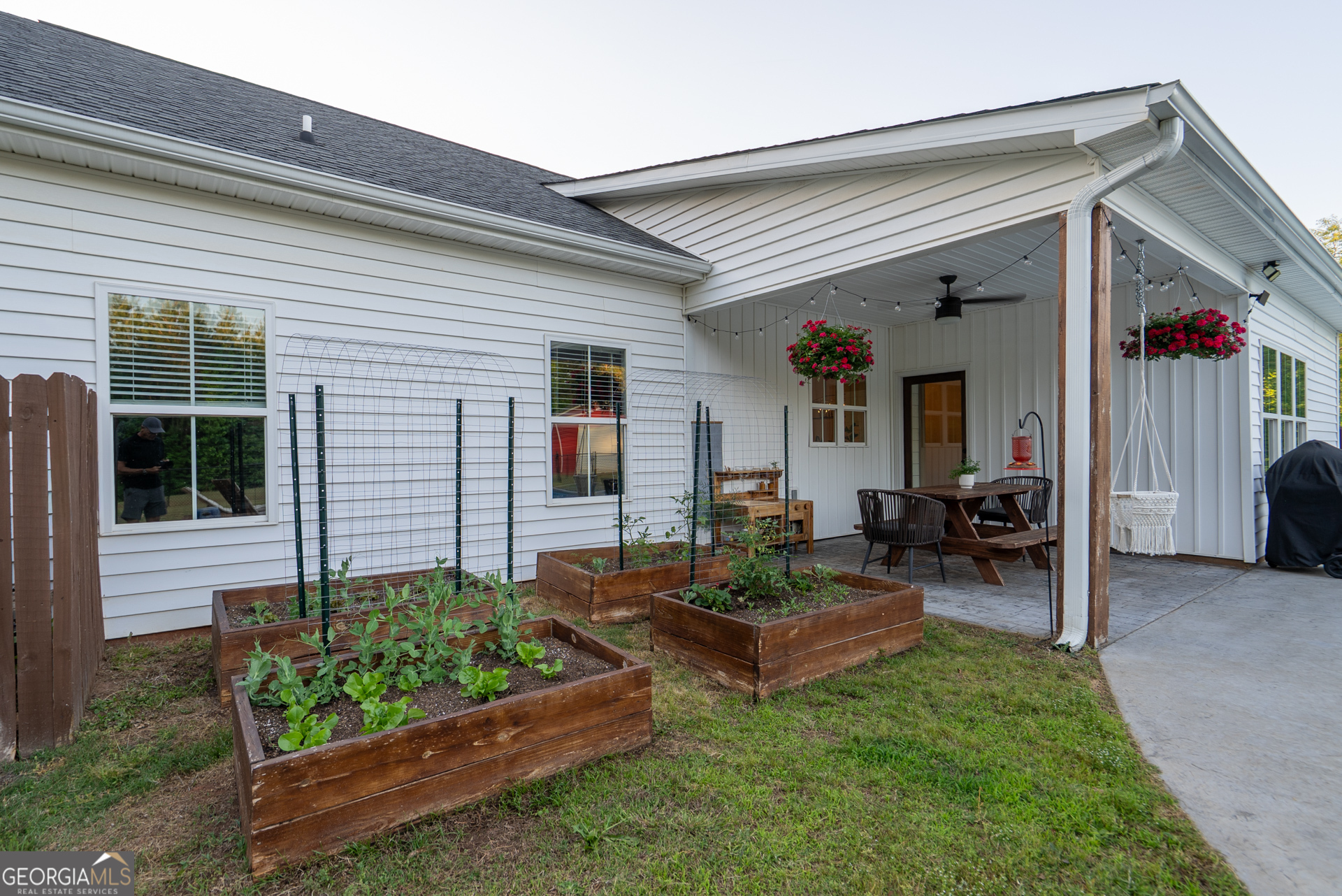 1281 Chilton Woods Road Rutledge GA 30663
