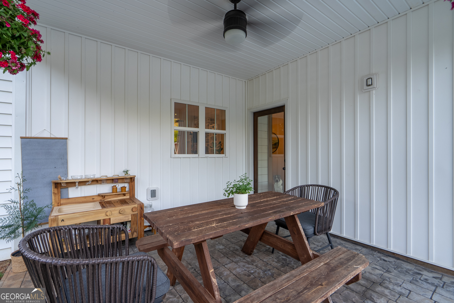 1281 Chilton Woods Road Rutledge GA 30663