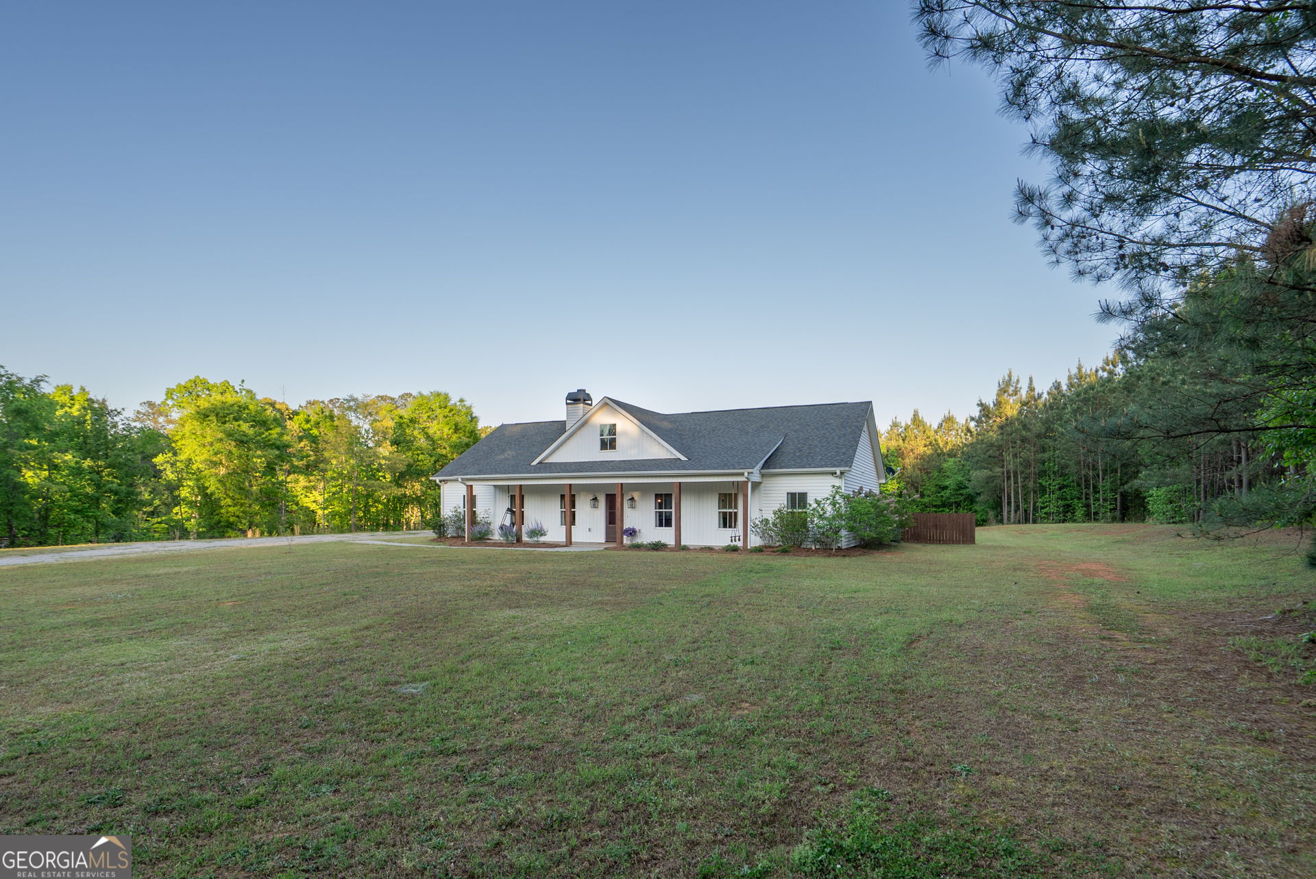 1281 Chilton Woods Road Rutledge GA 30663