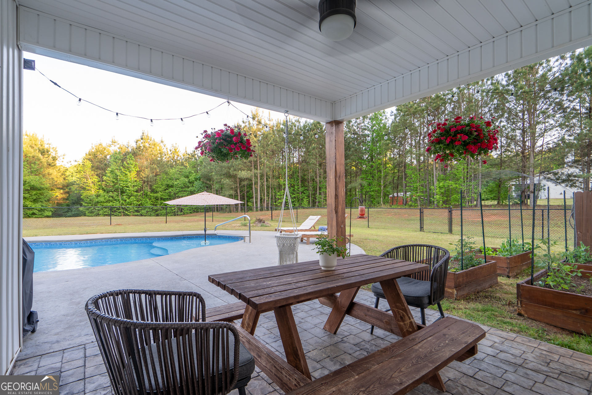 1281 Chilton Woods Road Rutledge GA 30663