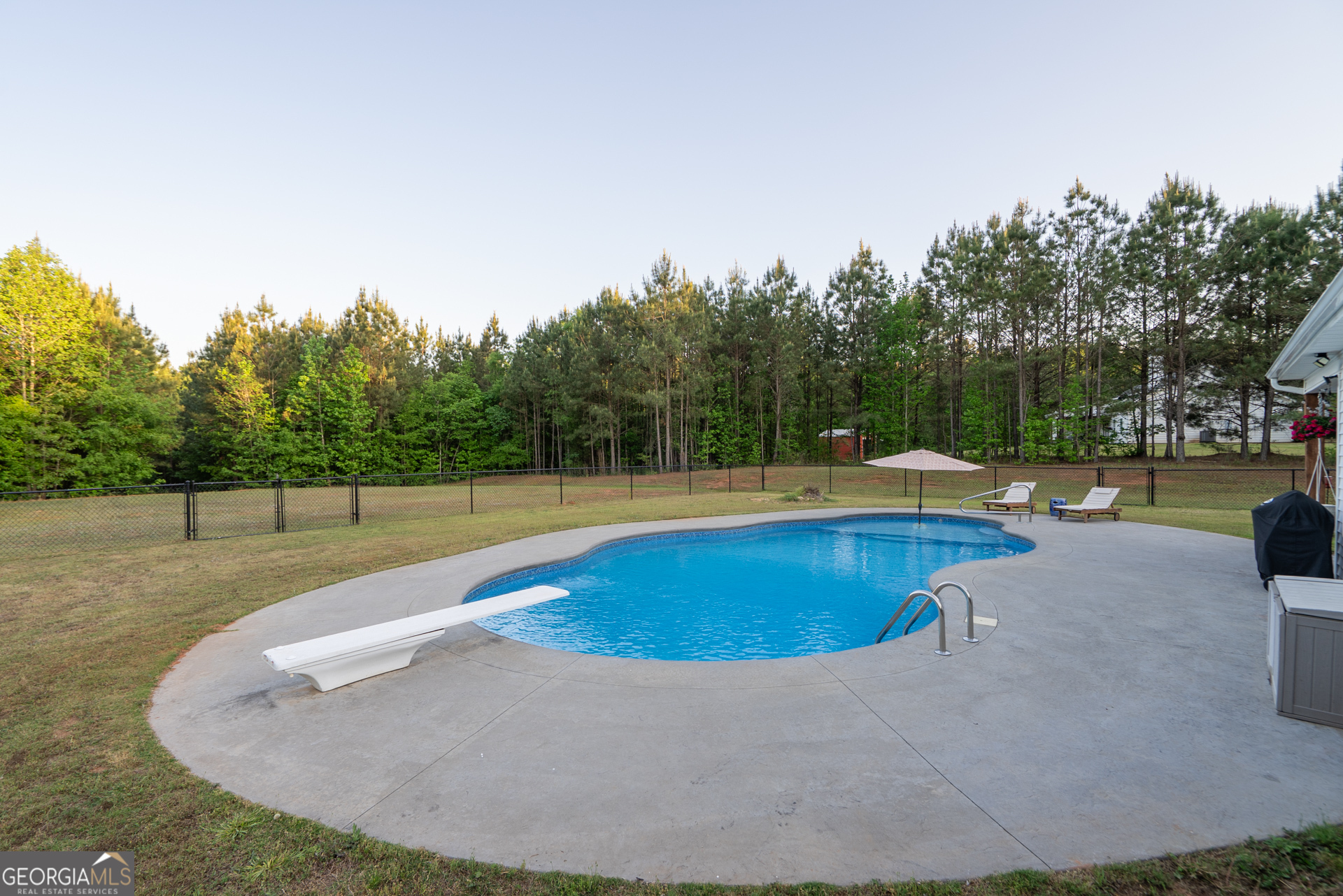 1281 Chilton Woods Road Rutledge GA 30663