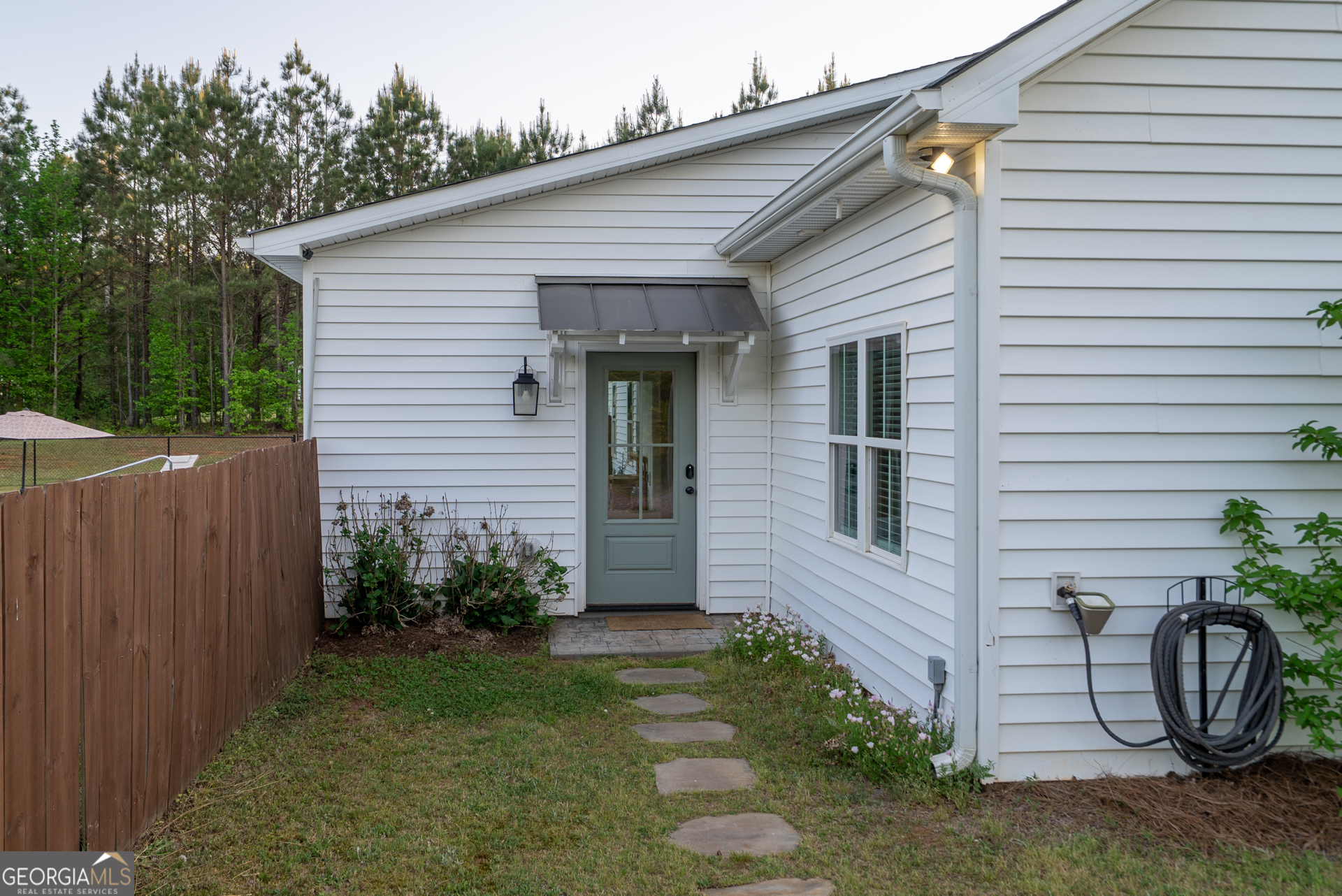 1281 Chilton Woods Road Rutledge GA 30663