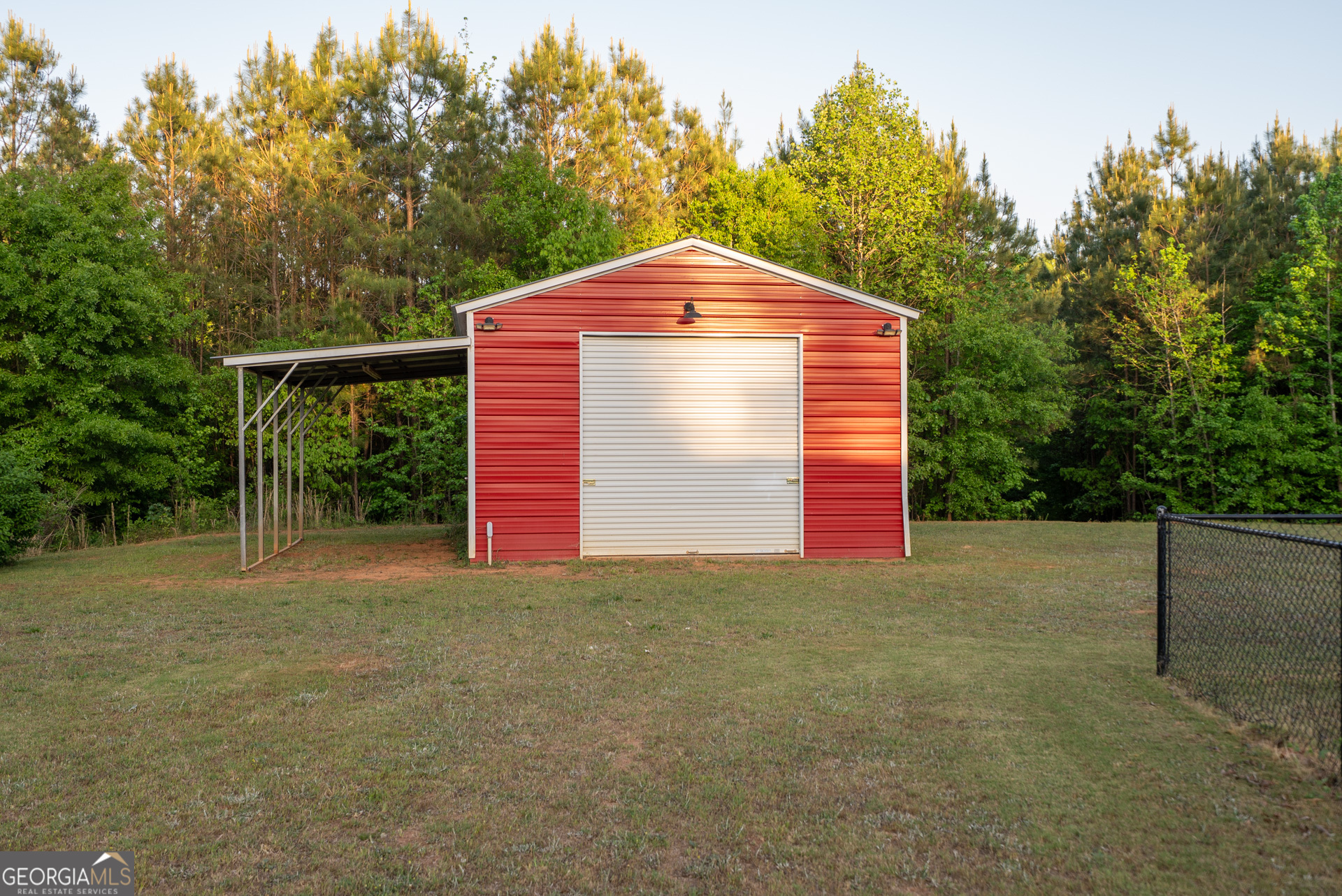 1281 Chilton Woods Road Rutledge GA 30663