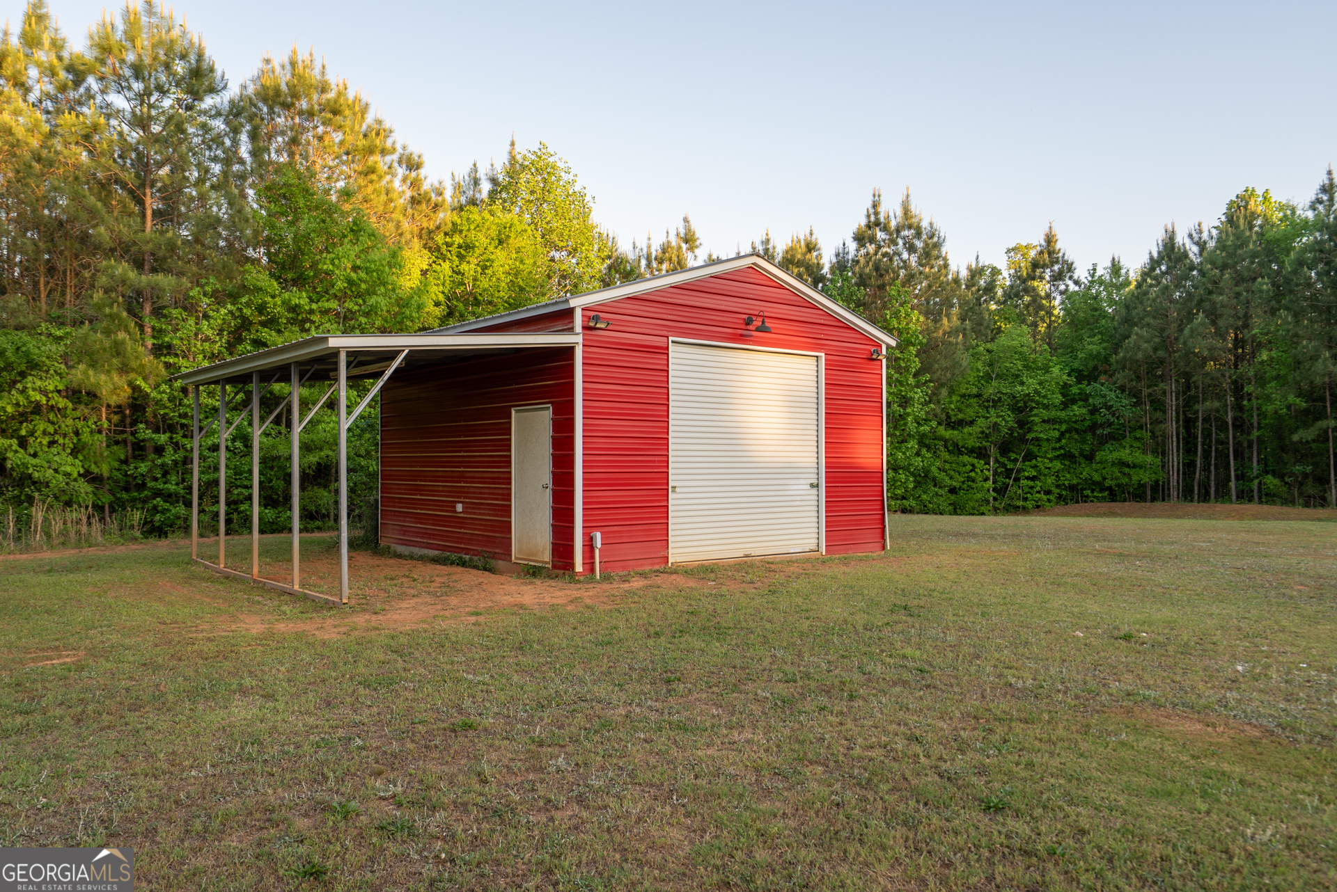 1281 Chilton Woods Road Rutledge GA 30663