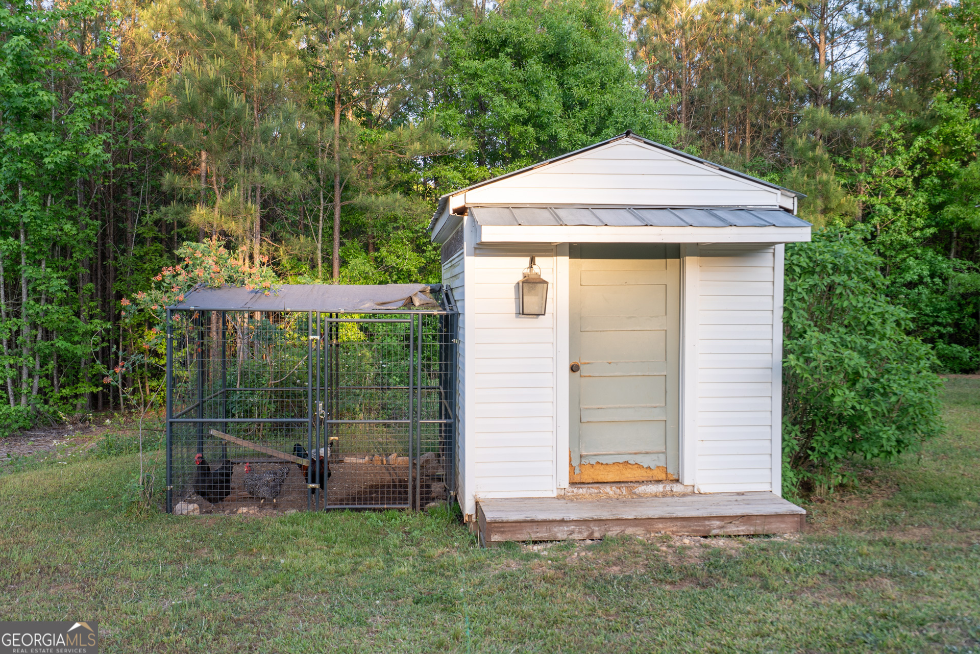 1281 Chilton Woods Road Rutledge GA 30663