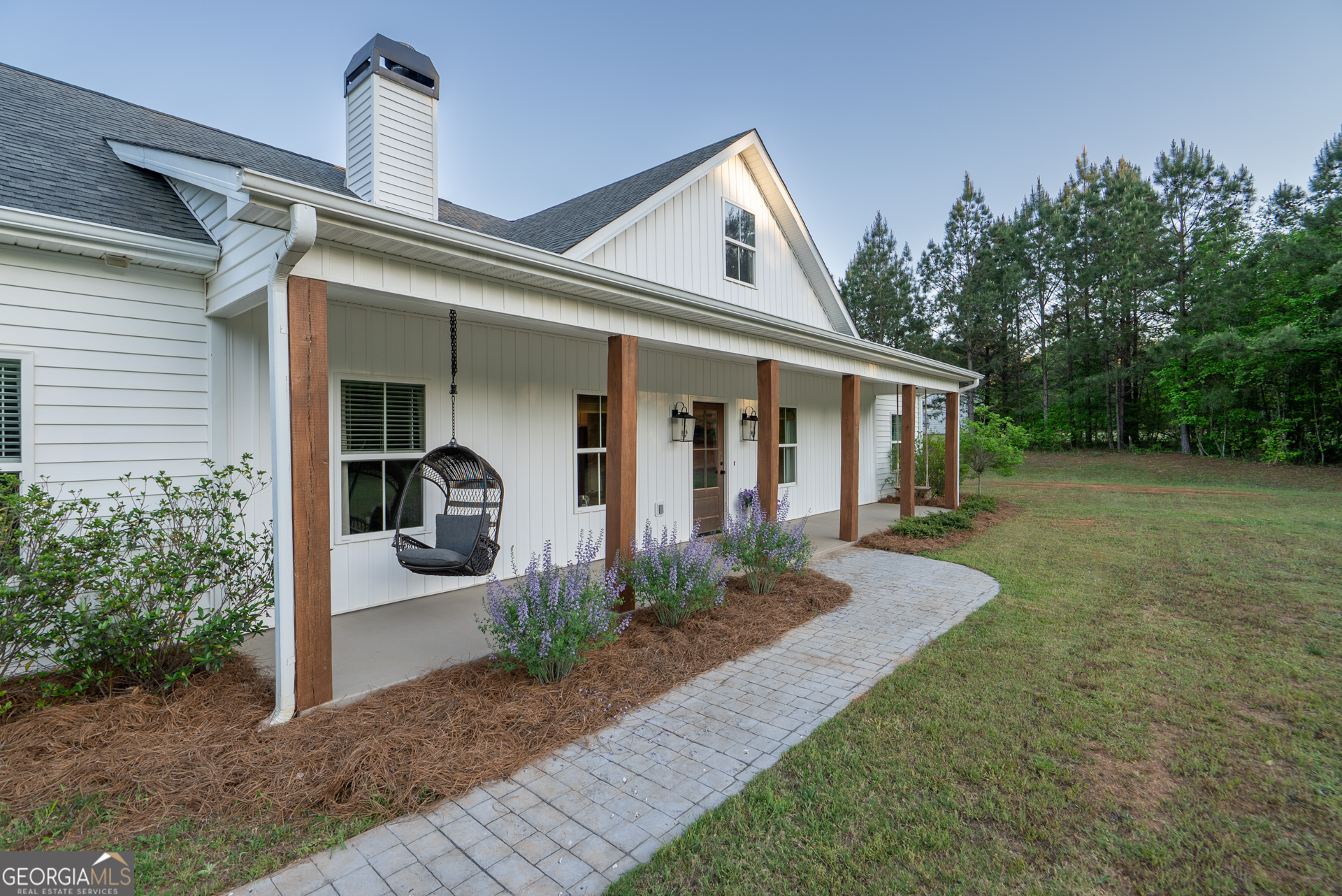 1281 Chilton Woods Road Rutledge GA 30663