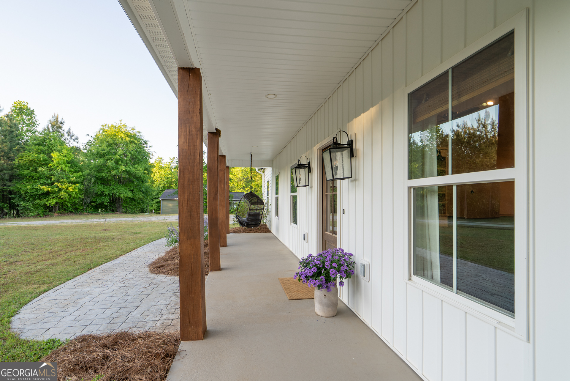1281 Chilton Woods Road Rutledge GA 30663