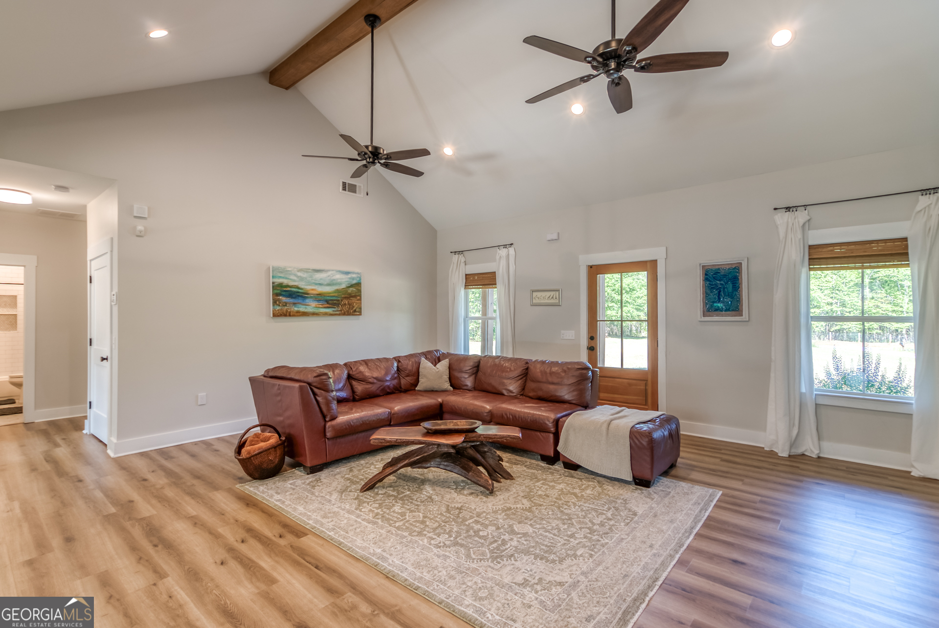 1281 Chilton Woods Road Rutledge GA 30663
