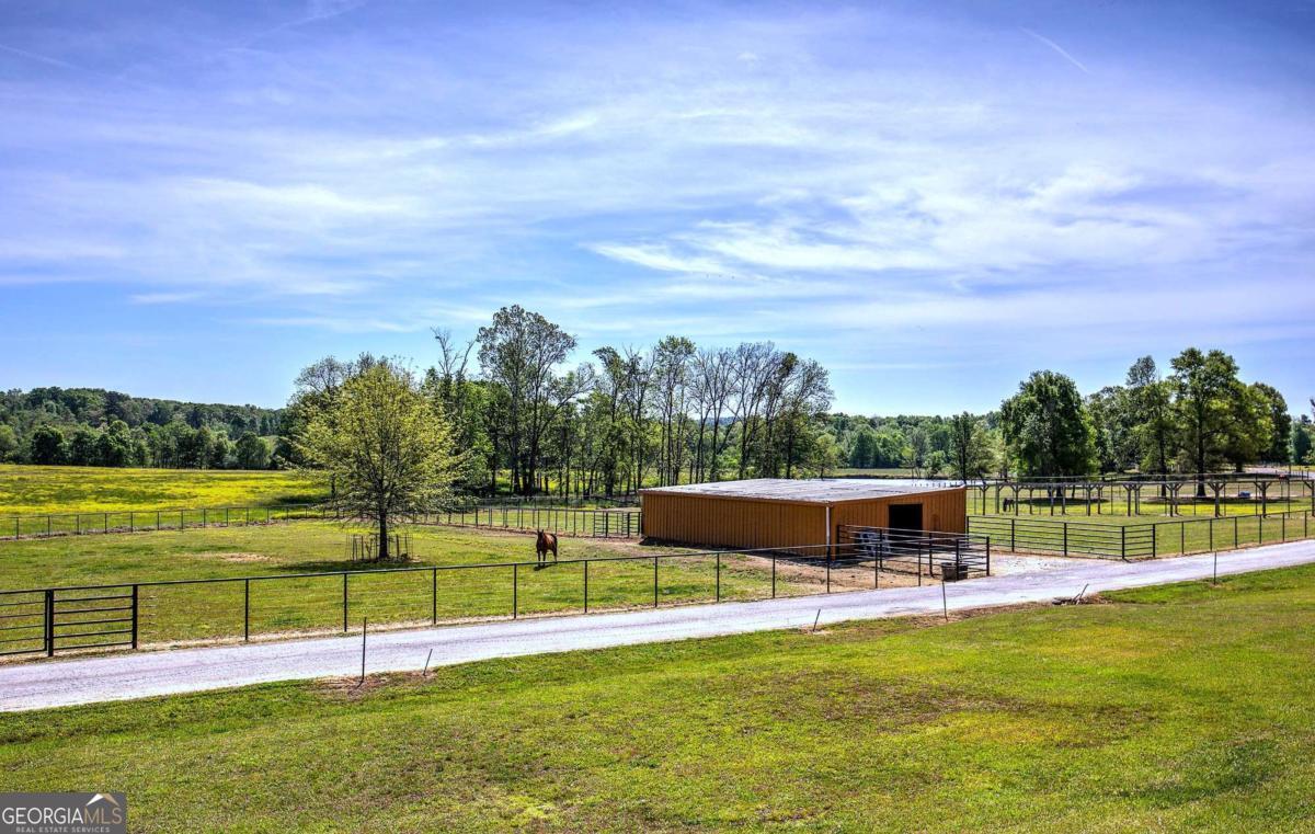 486 County Line Road Resaca GA 30735
